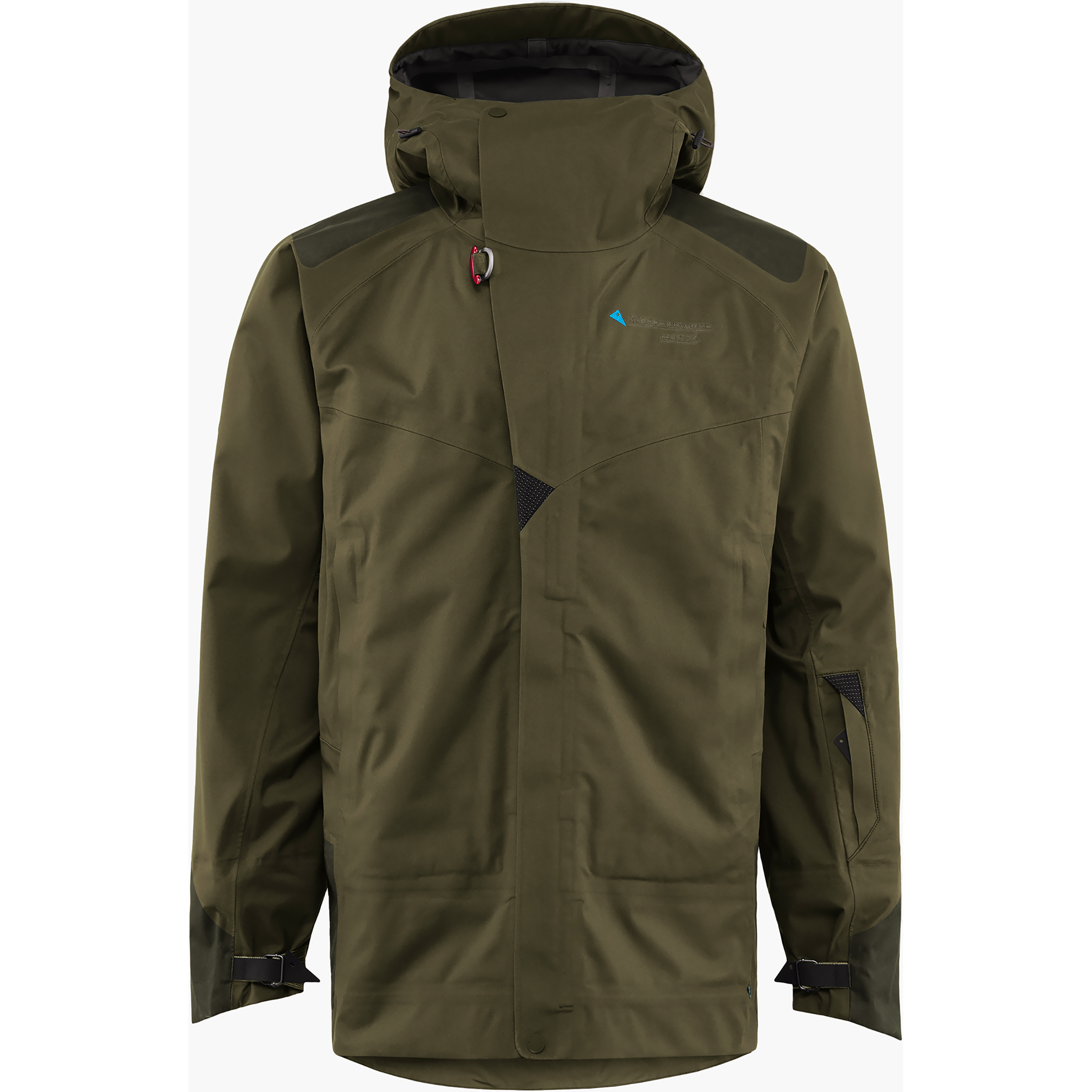 Klättermusen Herren Brage 2.0 Jacke