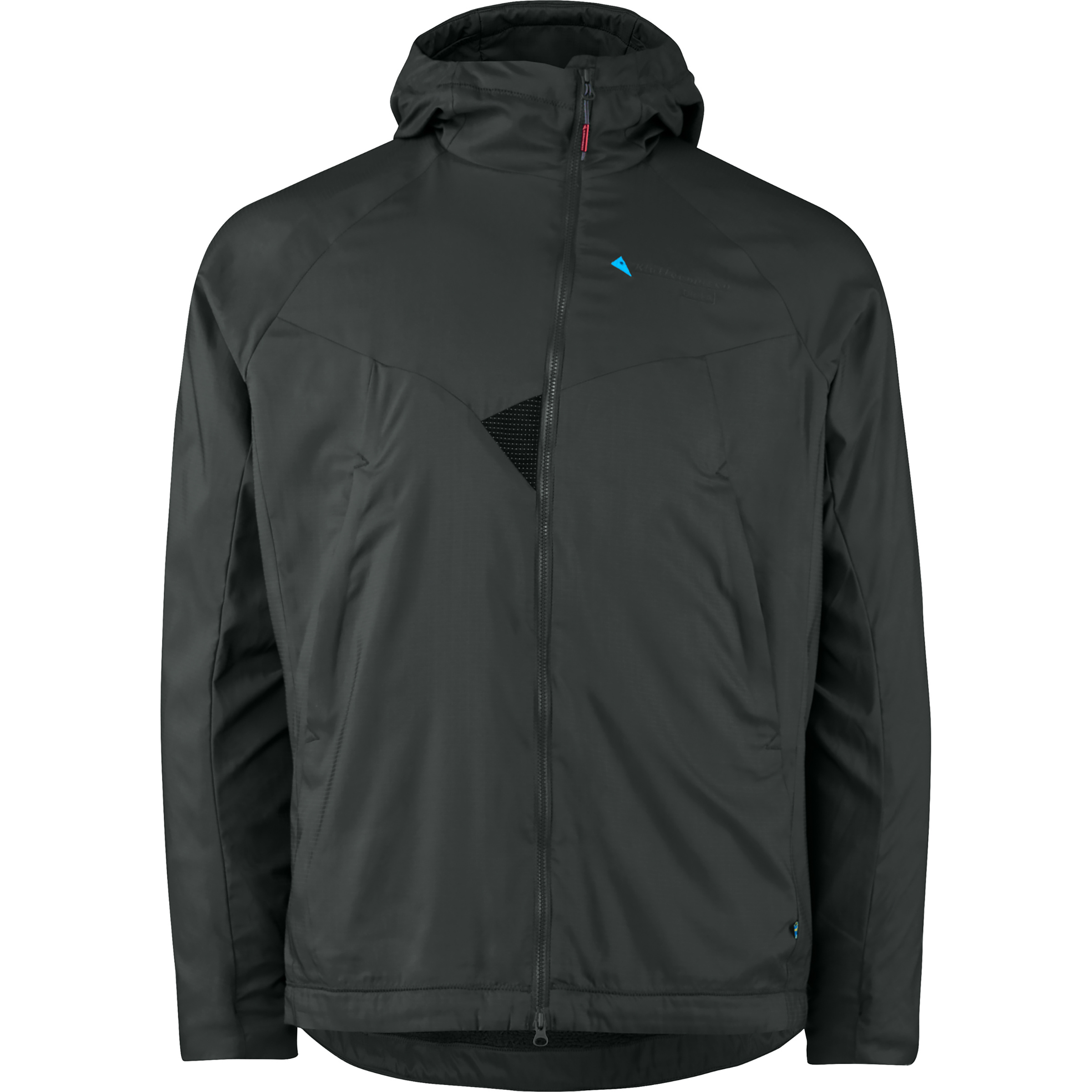 Klättermusen Herren Drifa Hood Jacke