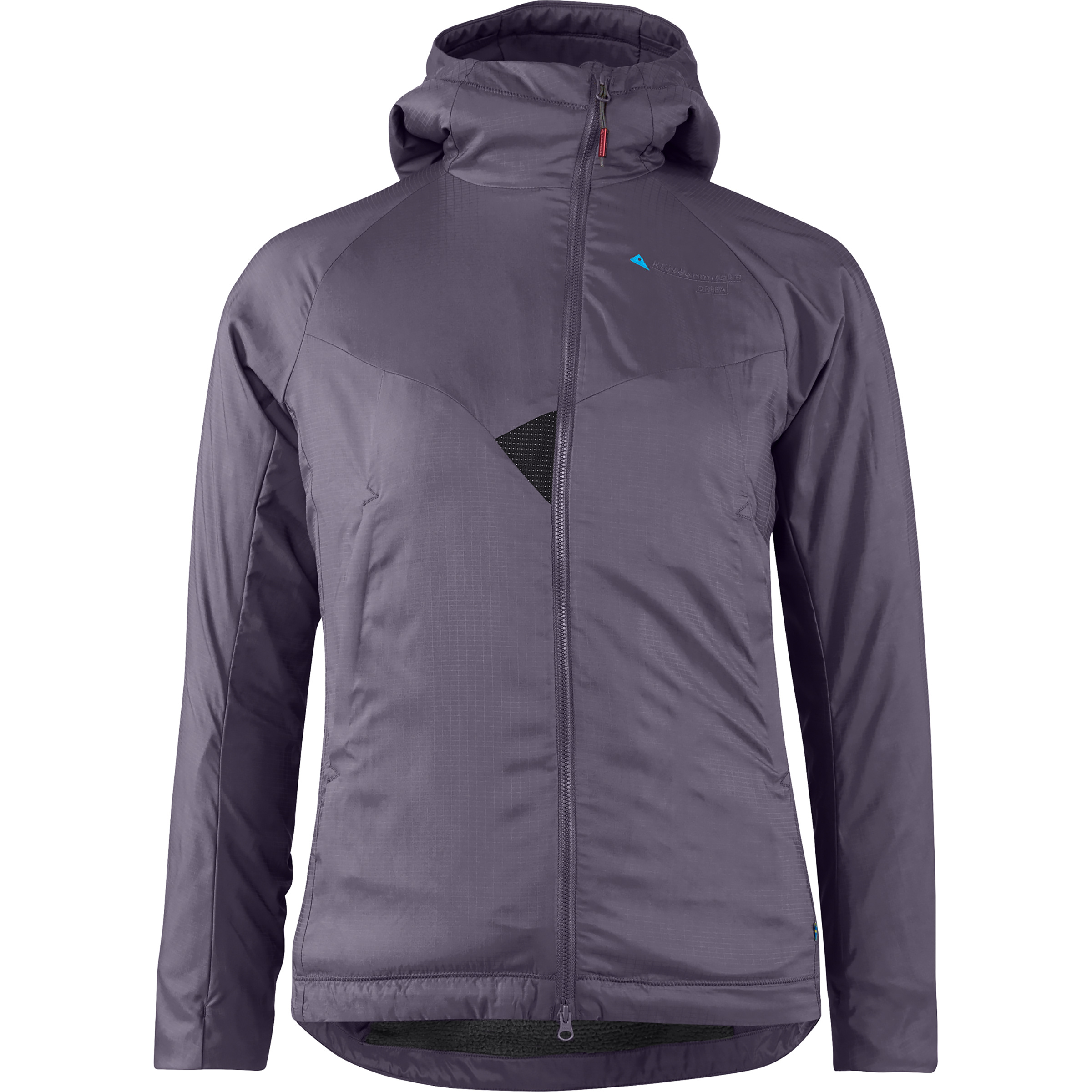 Klättermusen Damen Drifa Hood Jacke
