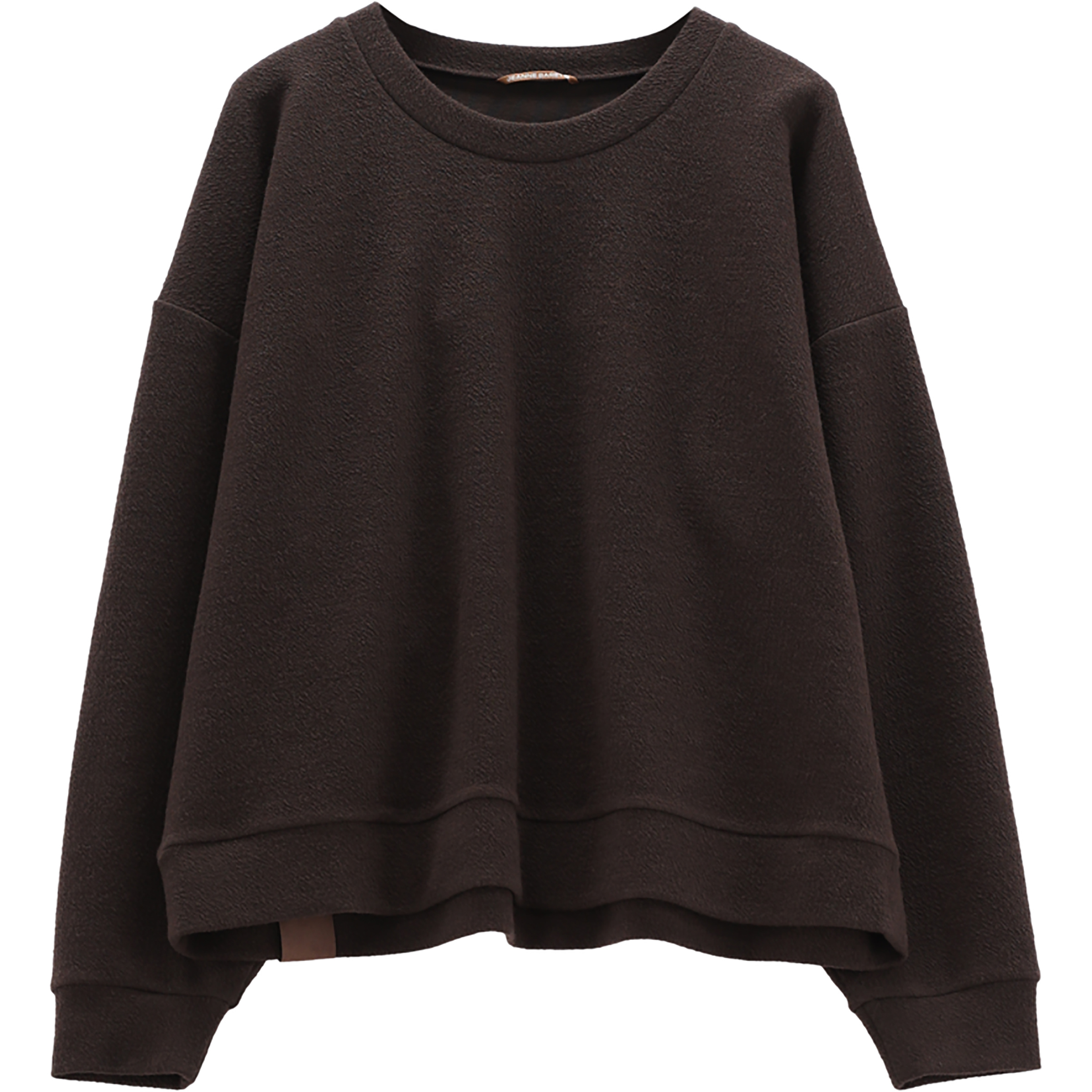 Jeanne Baret Damen Tinos Pullover