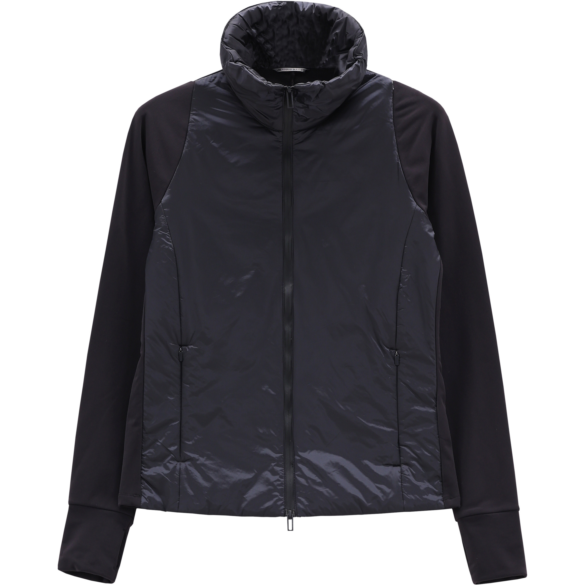 Jeanne Baret Damen Senja Jacke