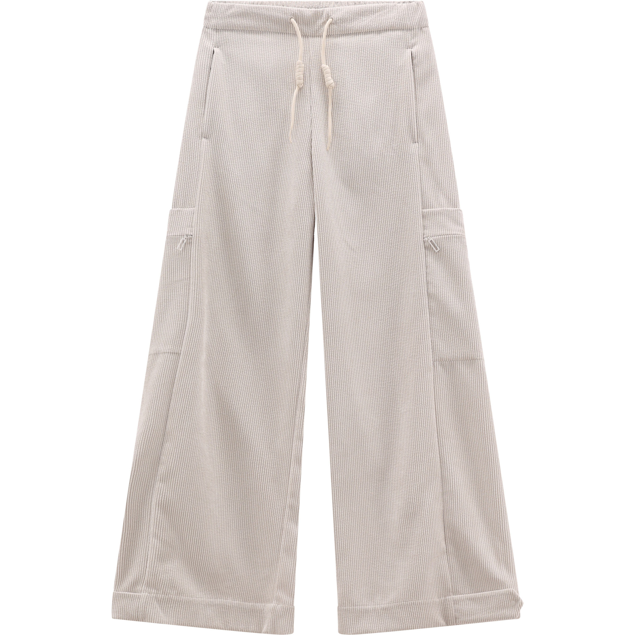 Jeanne Baret Damen Faroe Wide Leg Hose