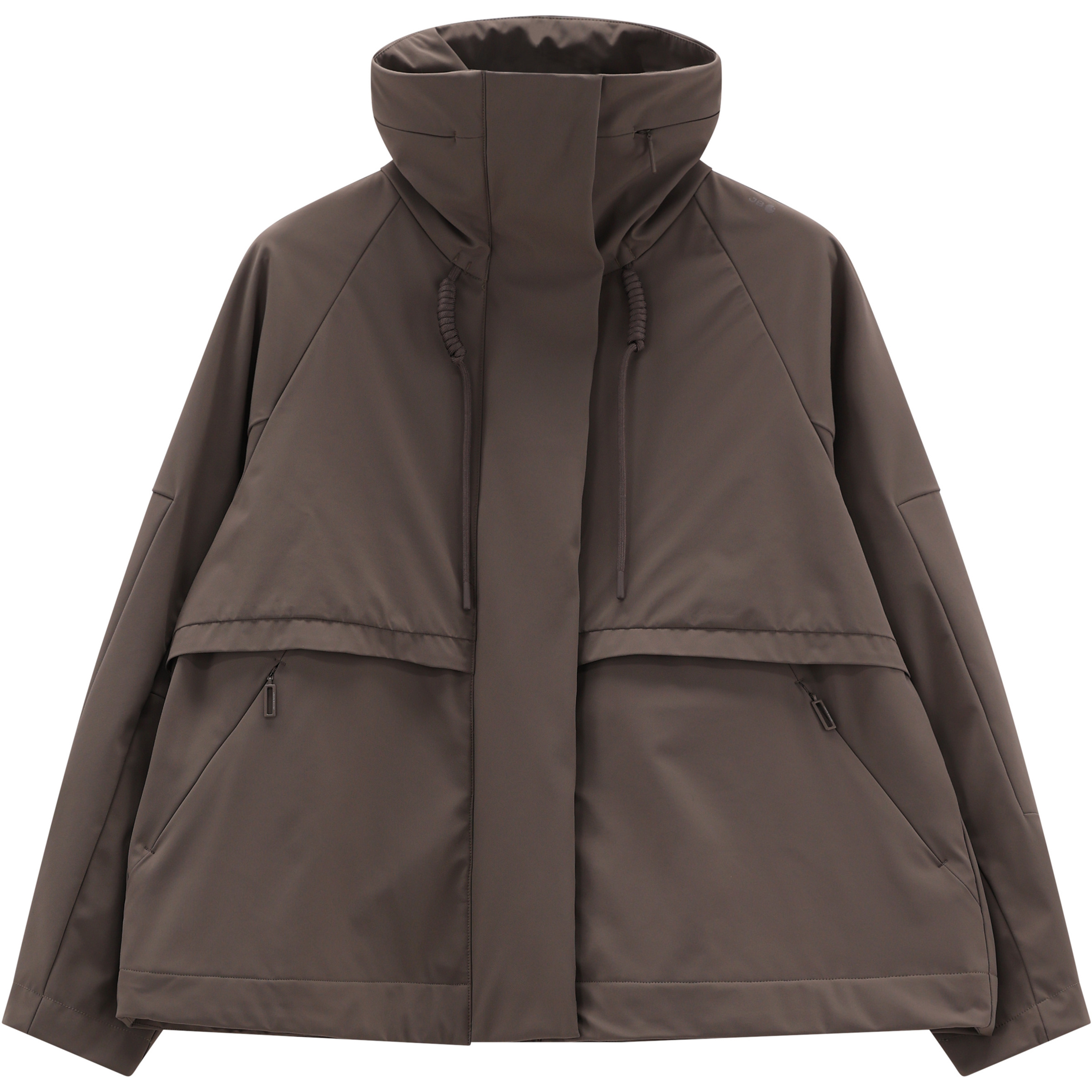 Jeanne Baret Damen Kaia Jacke