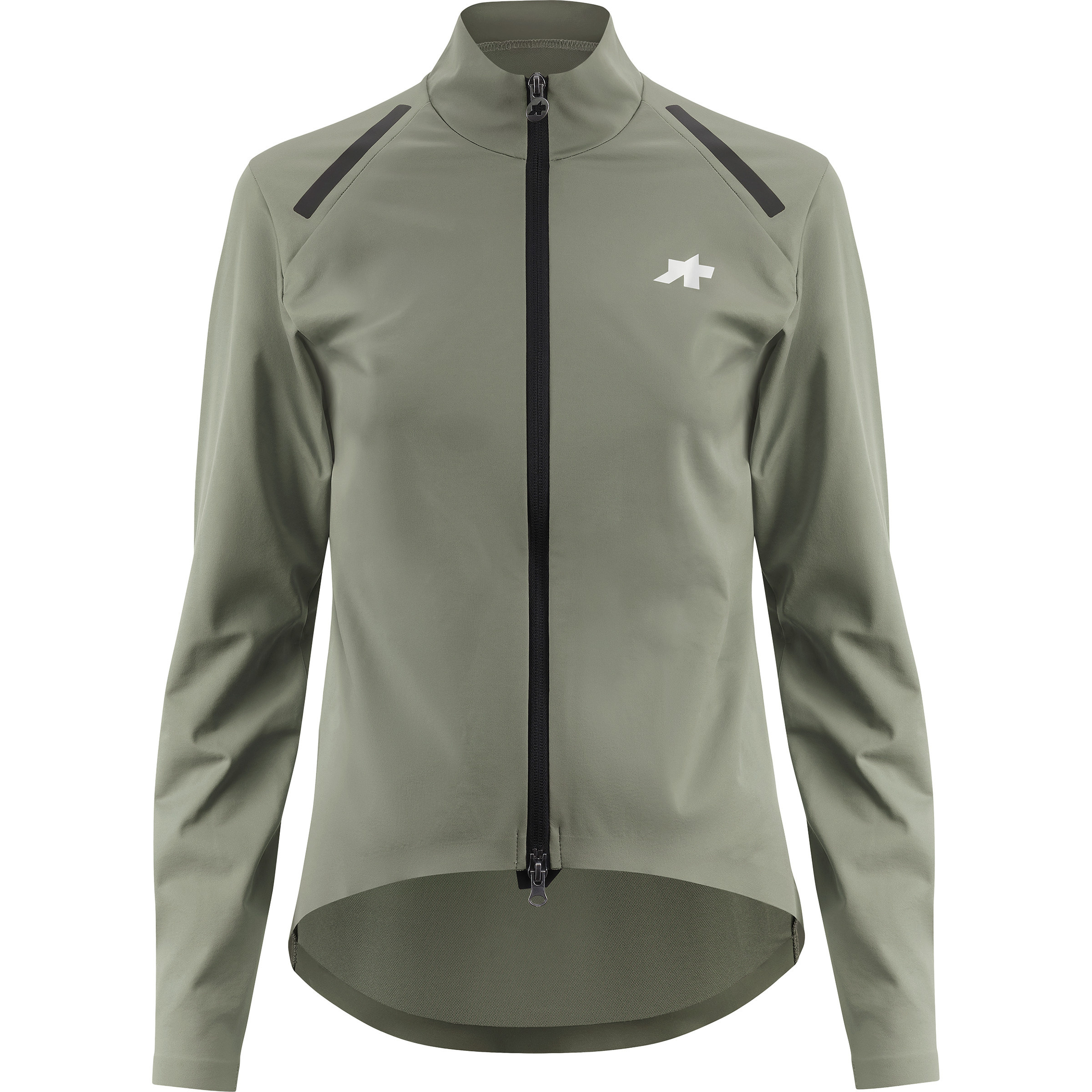 Assos Damen Mille GT Shell S11 Evo Jacke
