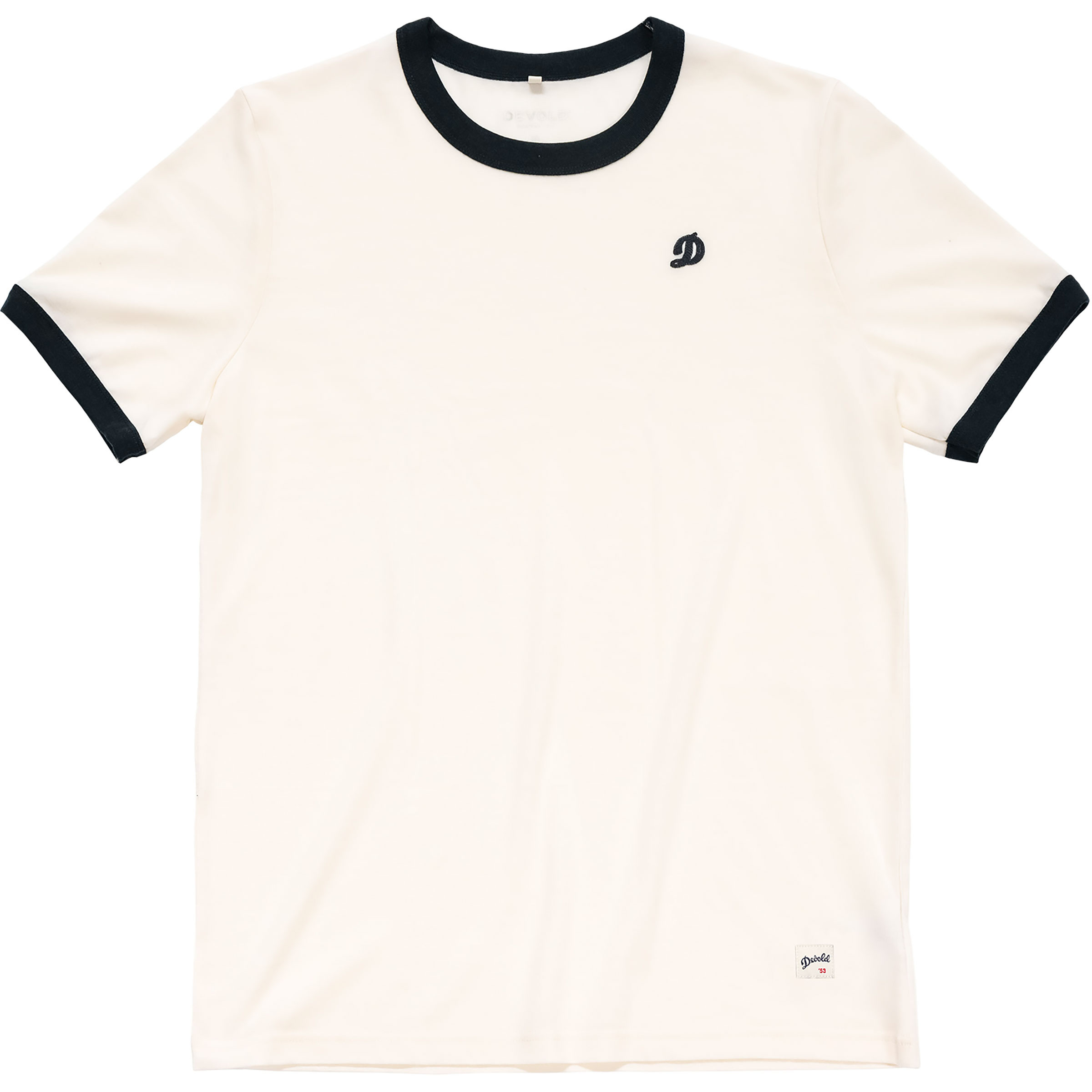 Devold Archive Ringer T-Shirt