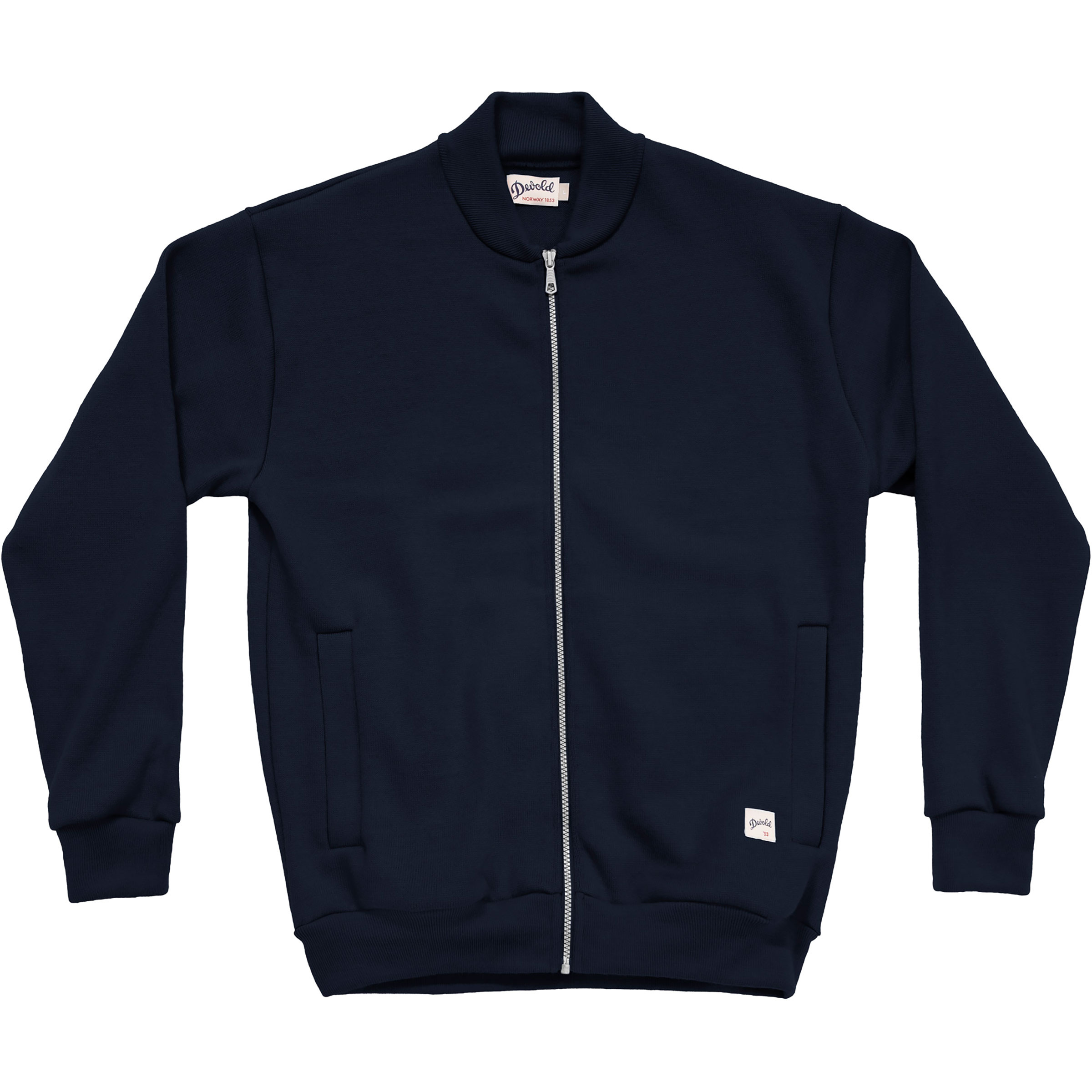 Devold Archive Bomber Jacke