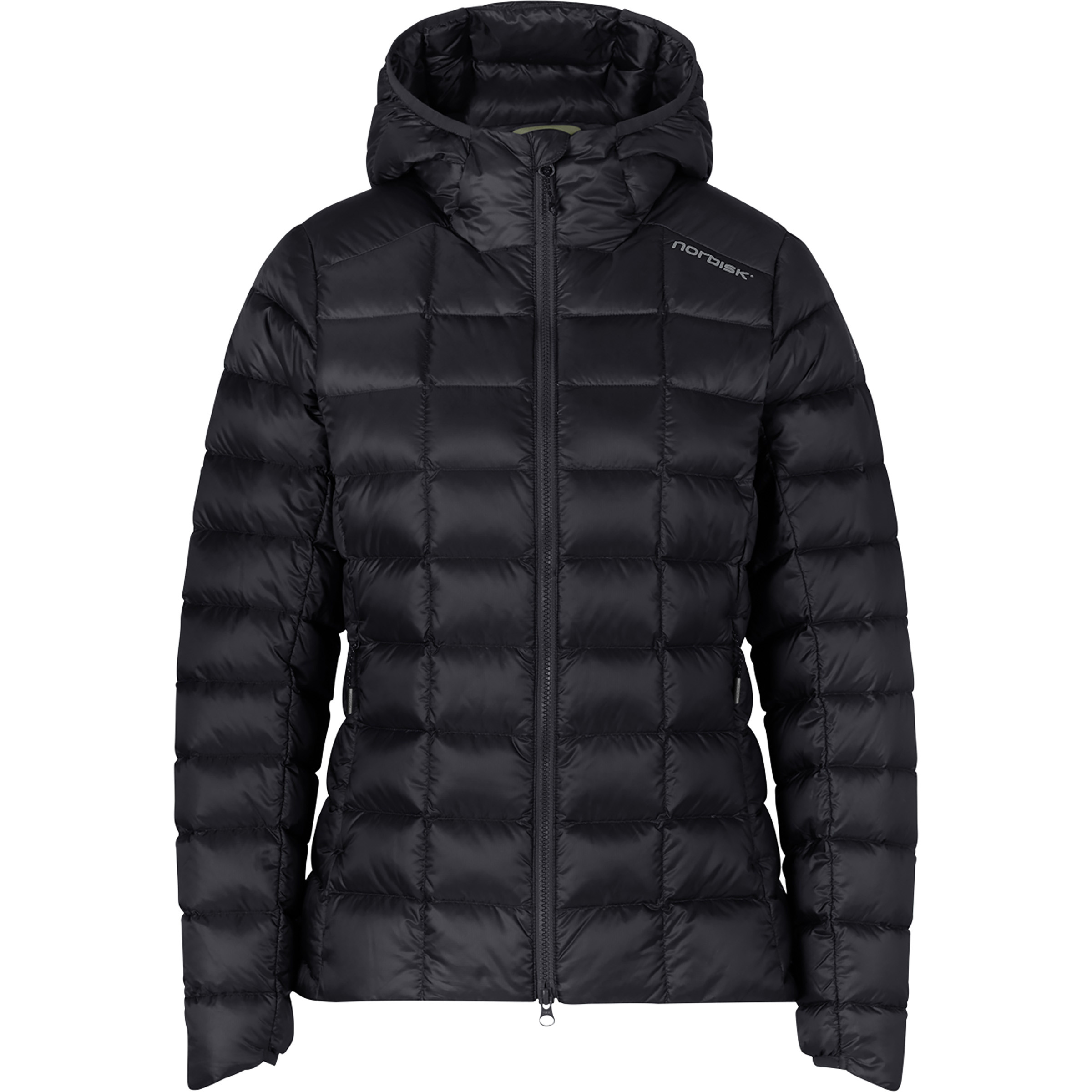 Nordisk Damen Estrid Light Down Jacke