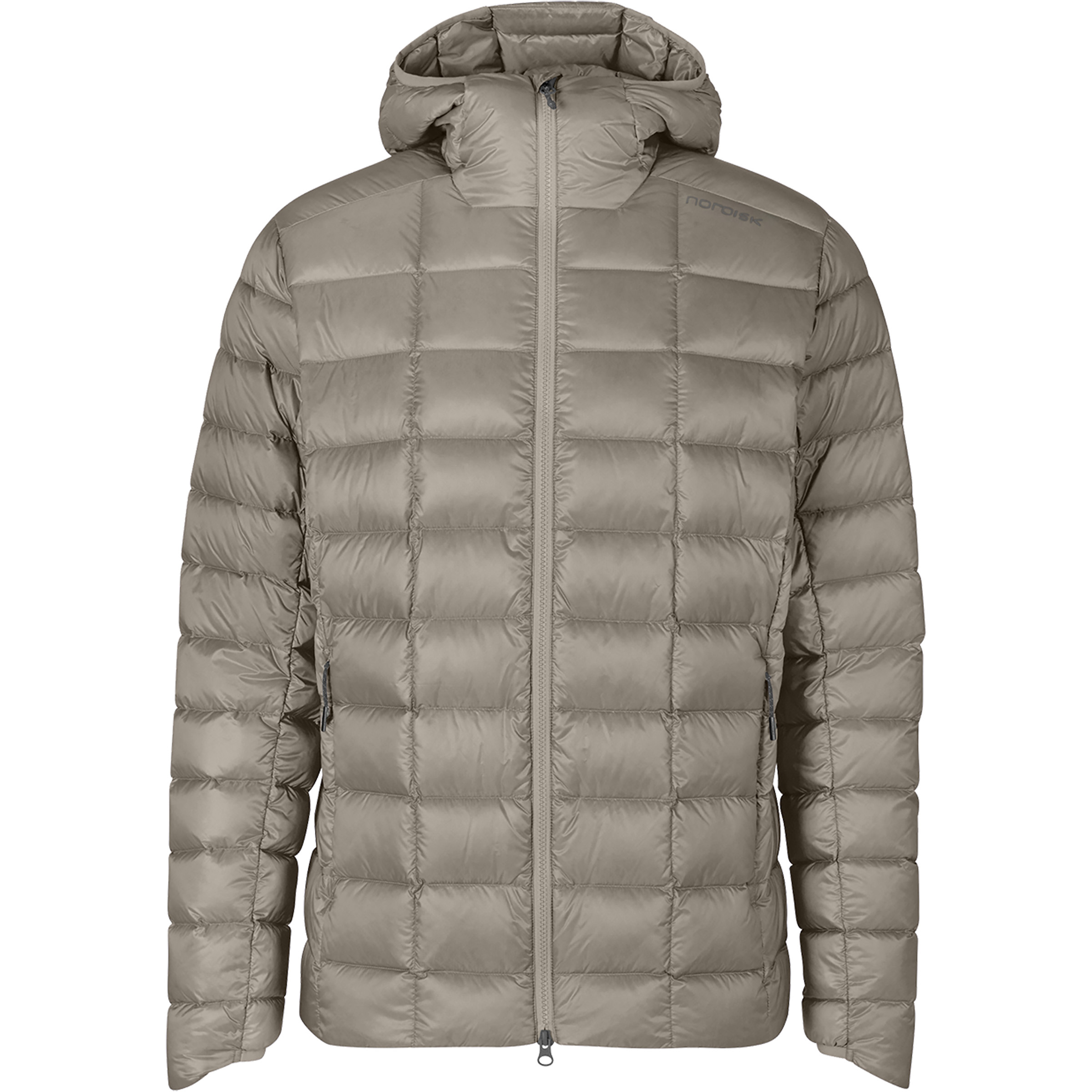 Nordisk Herren Eske Light Down Jacke