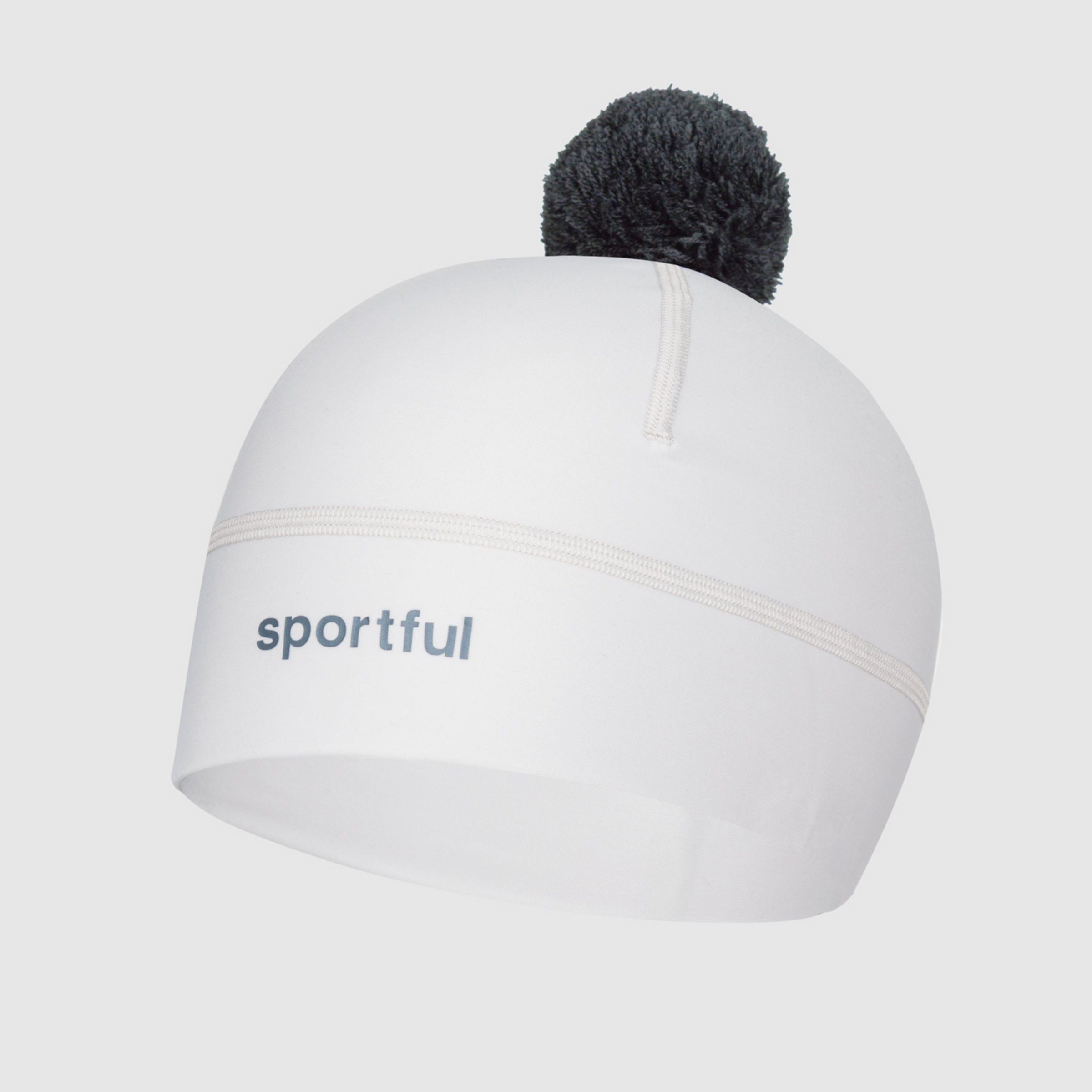 Sportful Active Pom Pon Mütze