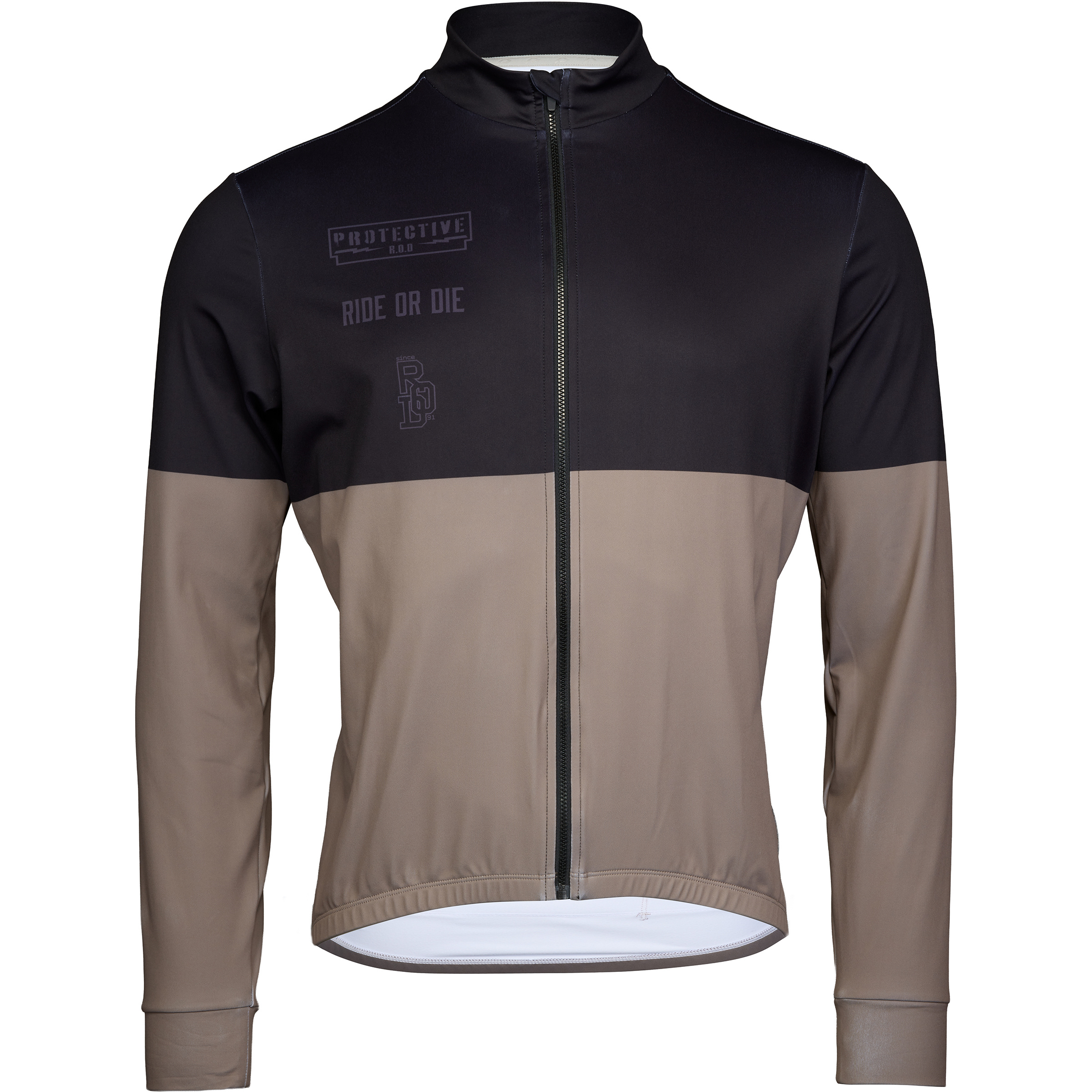 Protective Herren Minds Eye Trikot