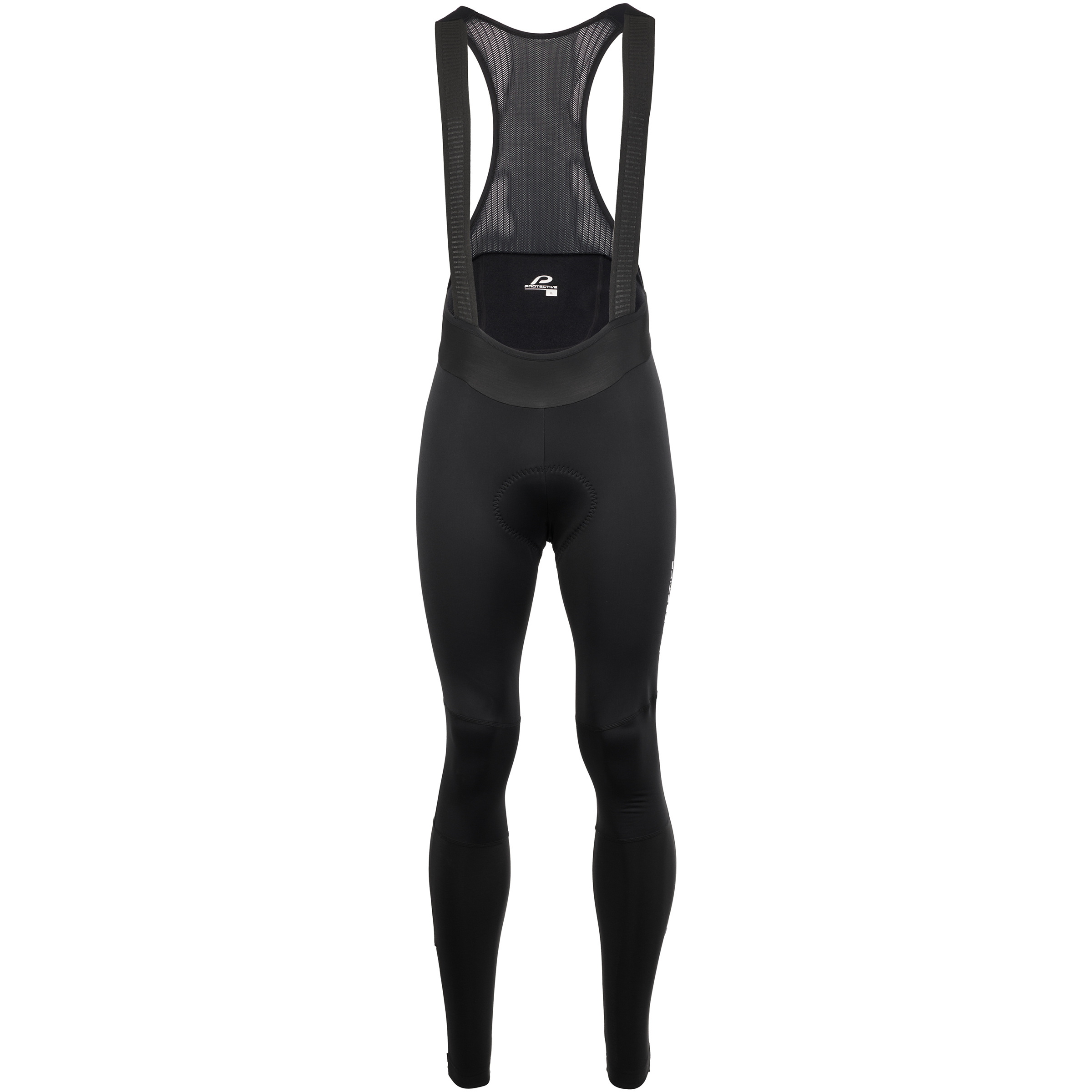 Protective Herren Wind Chaser Radhose lang