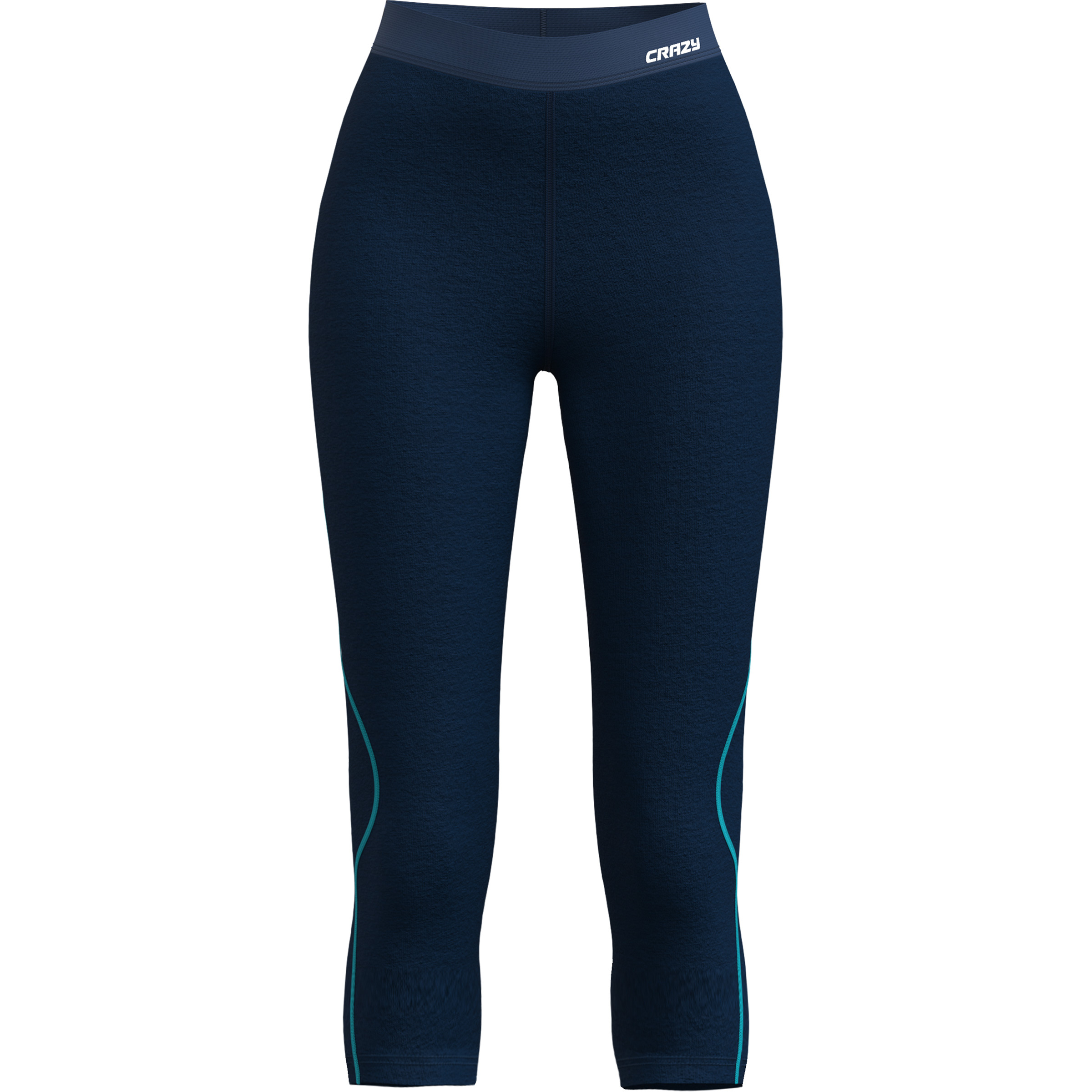 Crazy Damen Allure 3/4 Hose