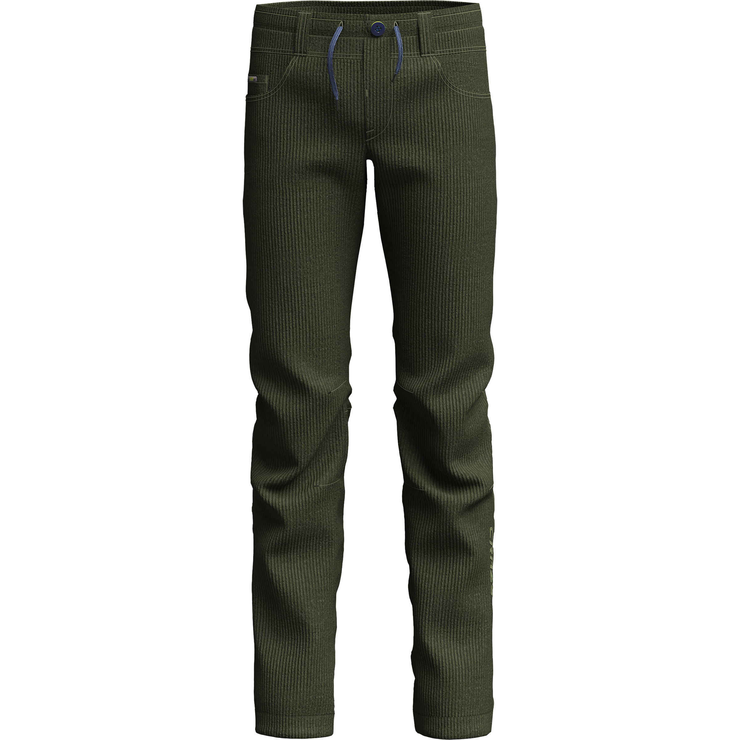 Crazy Herren Delay Hose