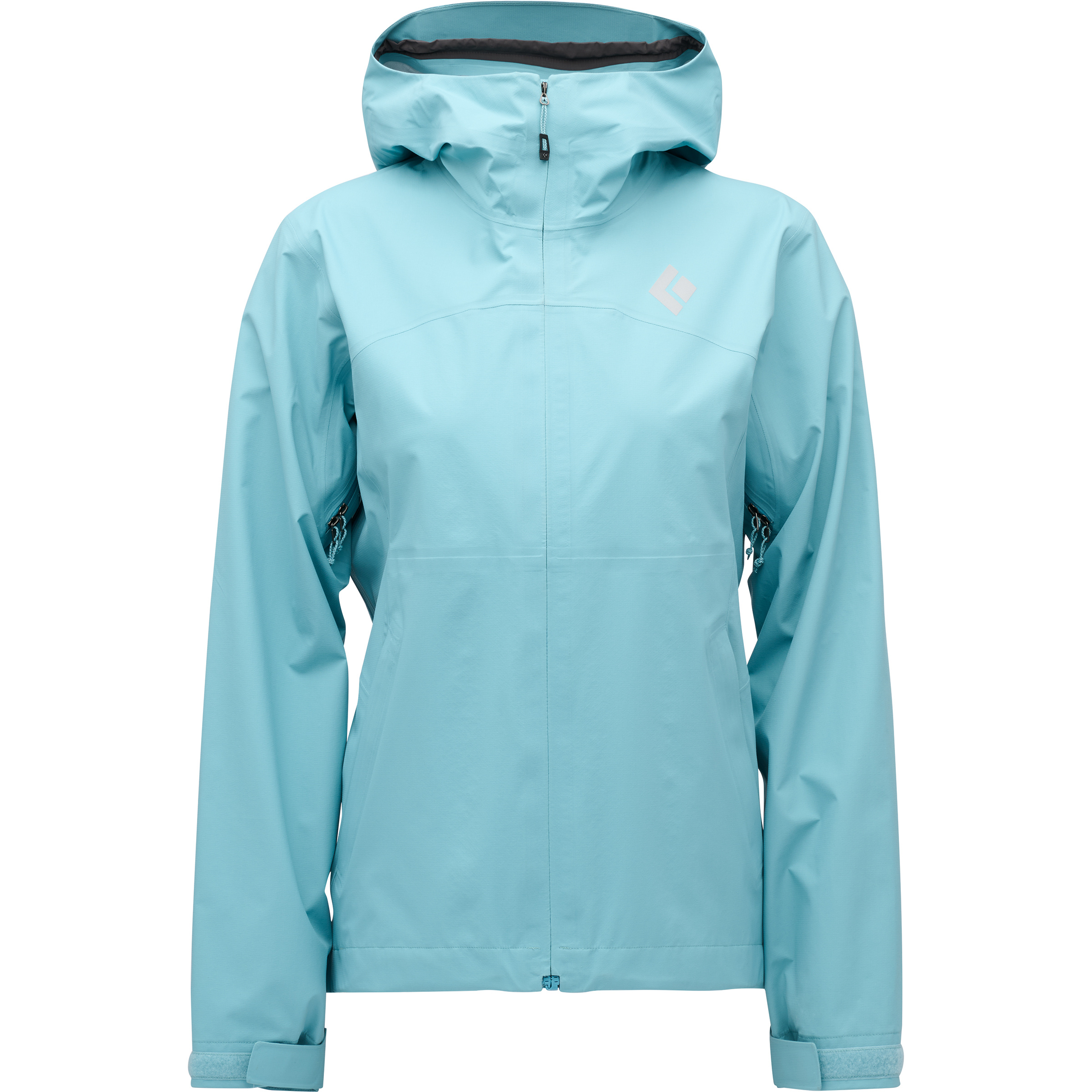 Black Diamond Damen Strataline Stretch Shell Jacke