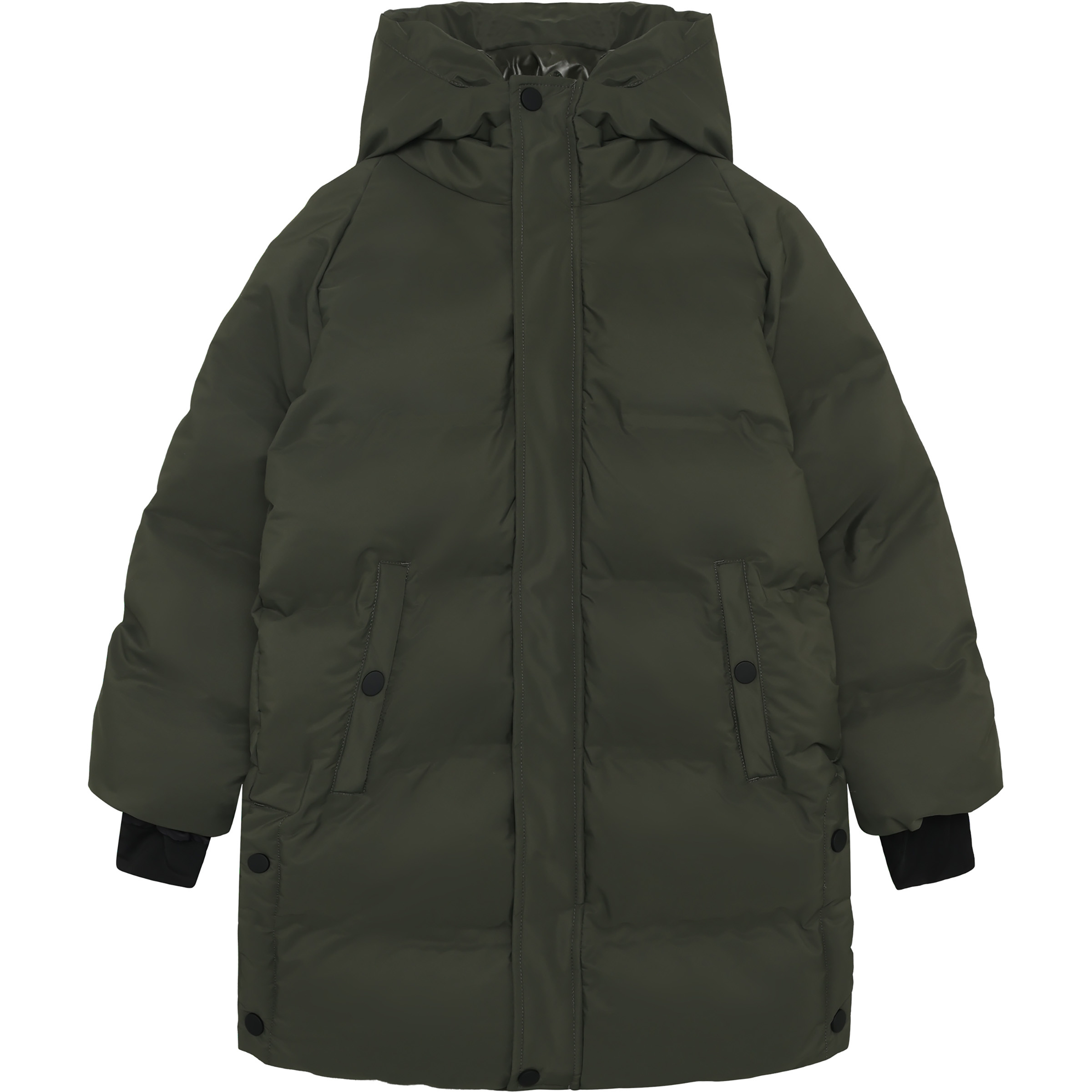 Color Kids Kinder Puffer Parka