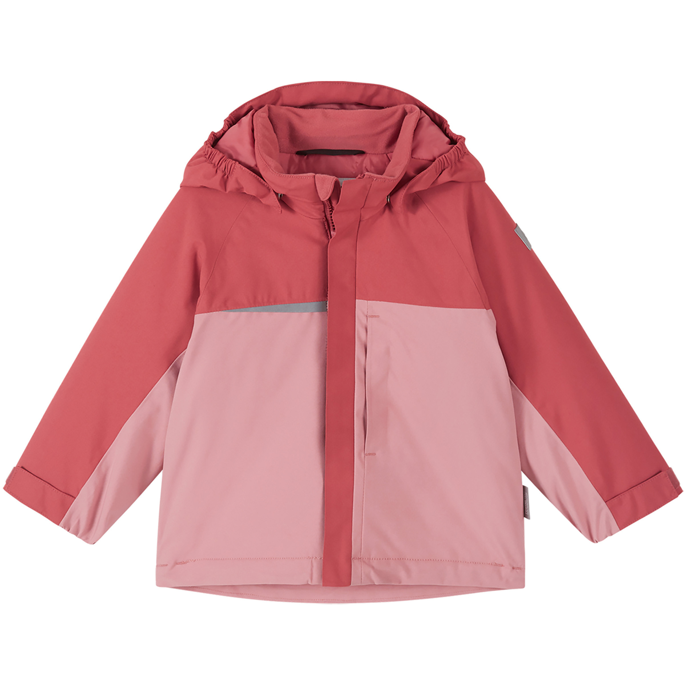 reima Kinder Punnus Jacke