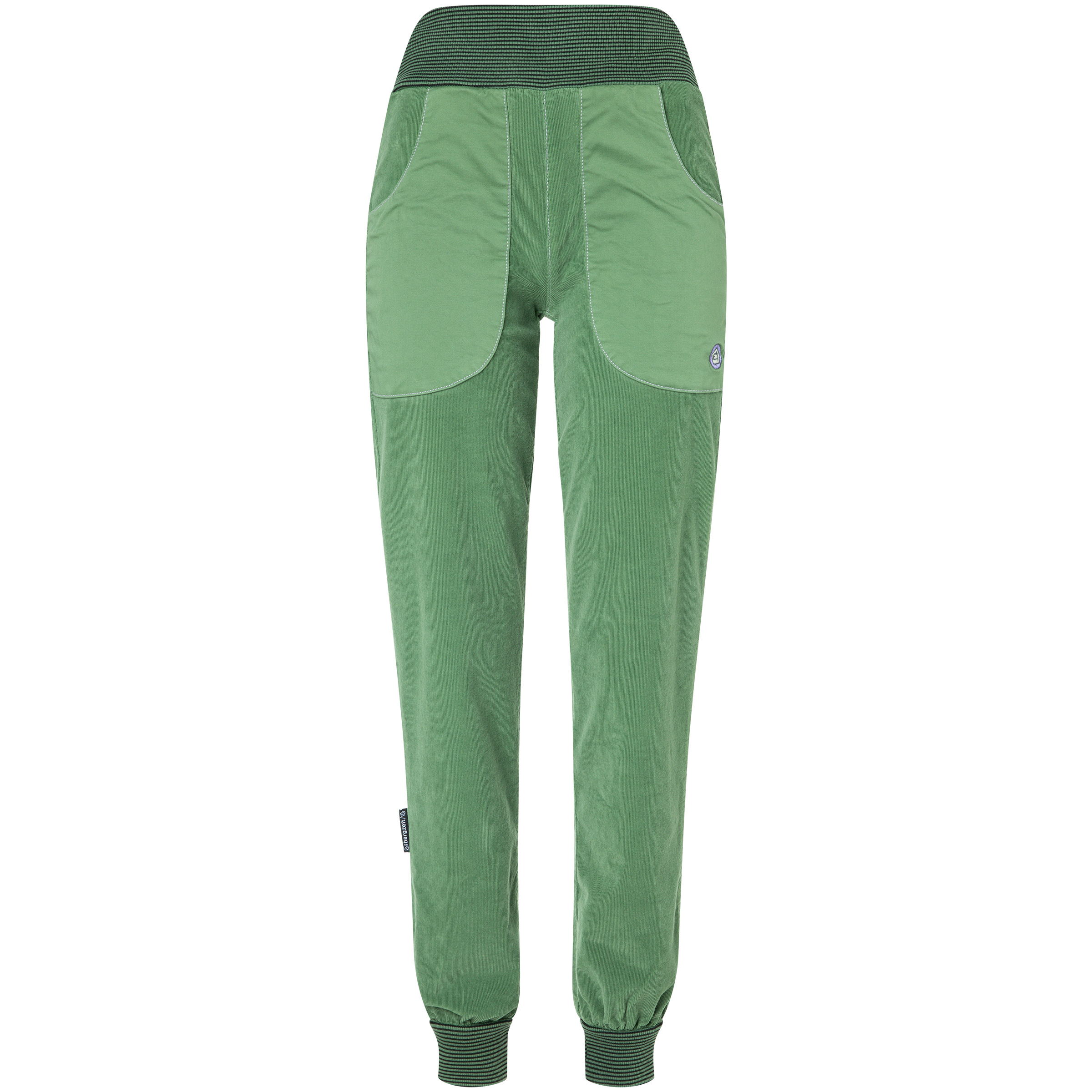 E9 Damen Bergzeit Luppi Hose