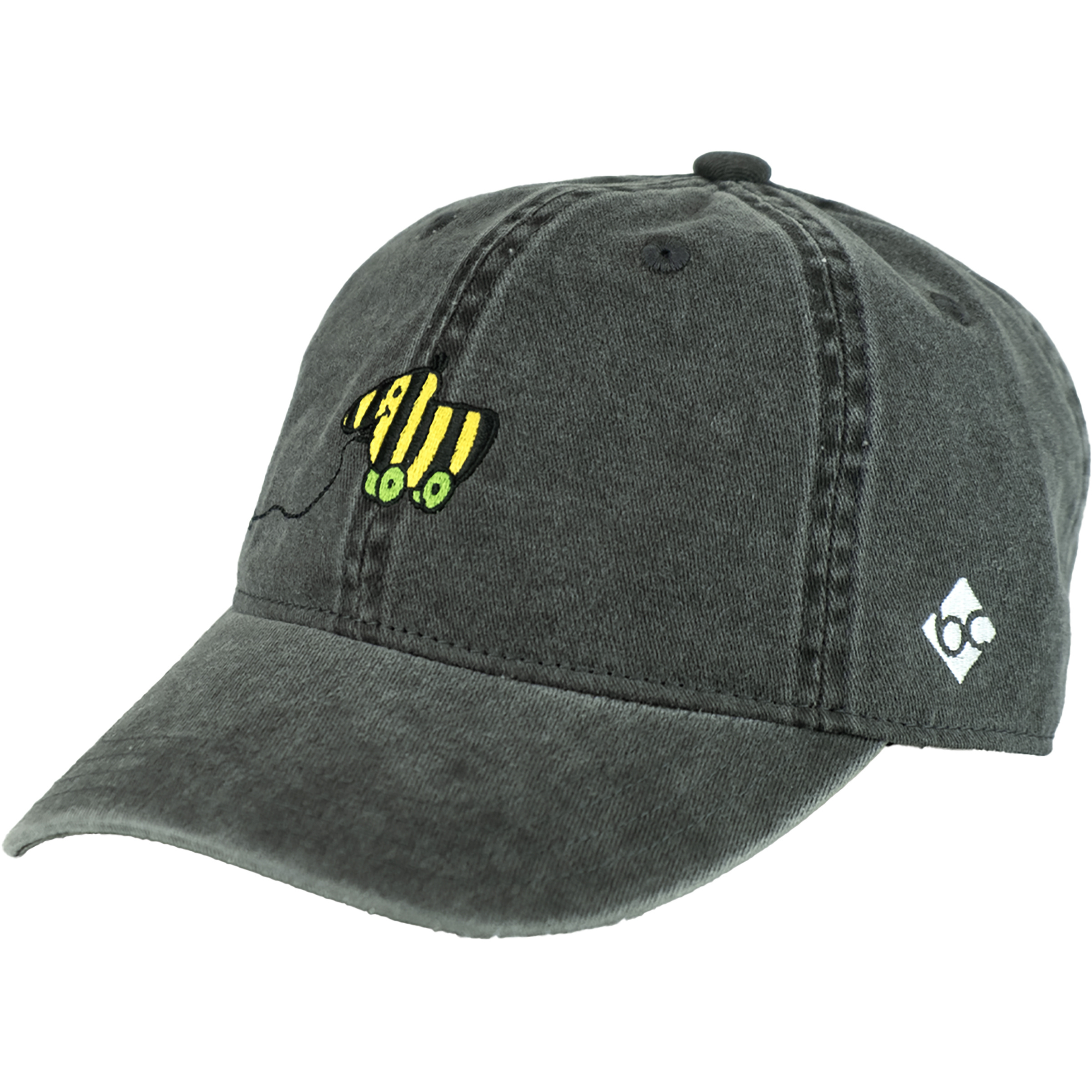Bavarian Caps Janosch Tigerente Dadhat Cap
