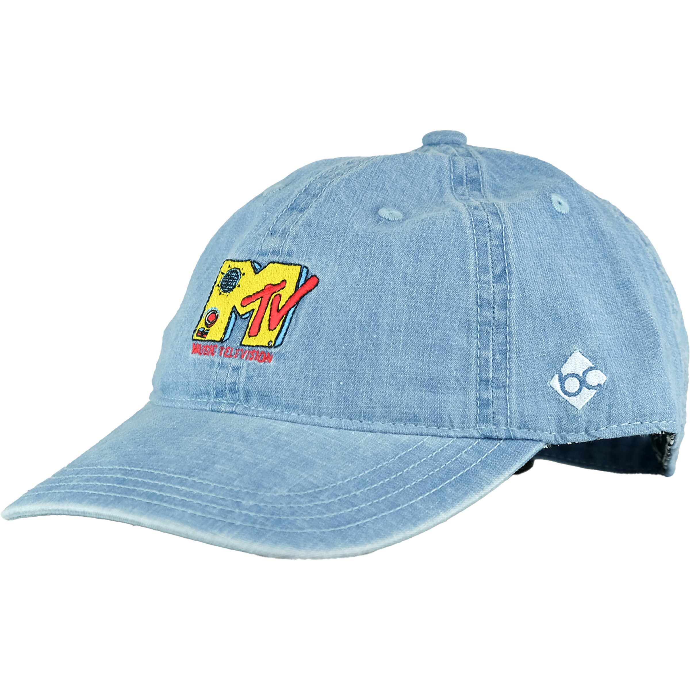 Bavarian Caps MTV: Radio Dadhat Cap