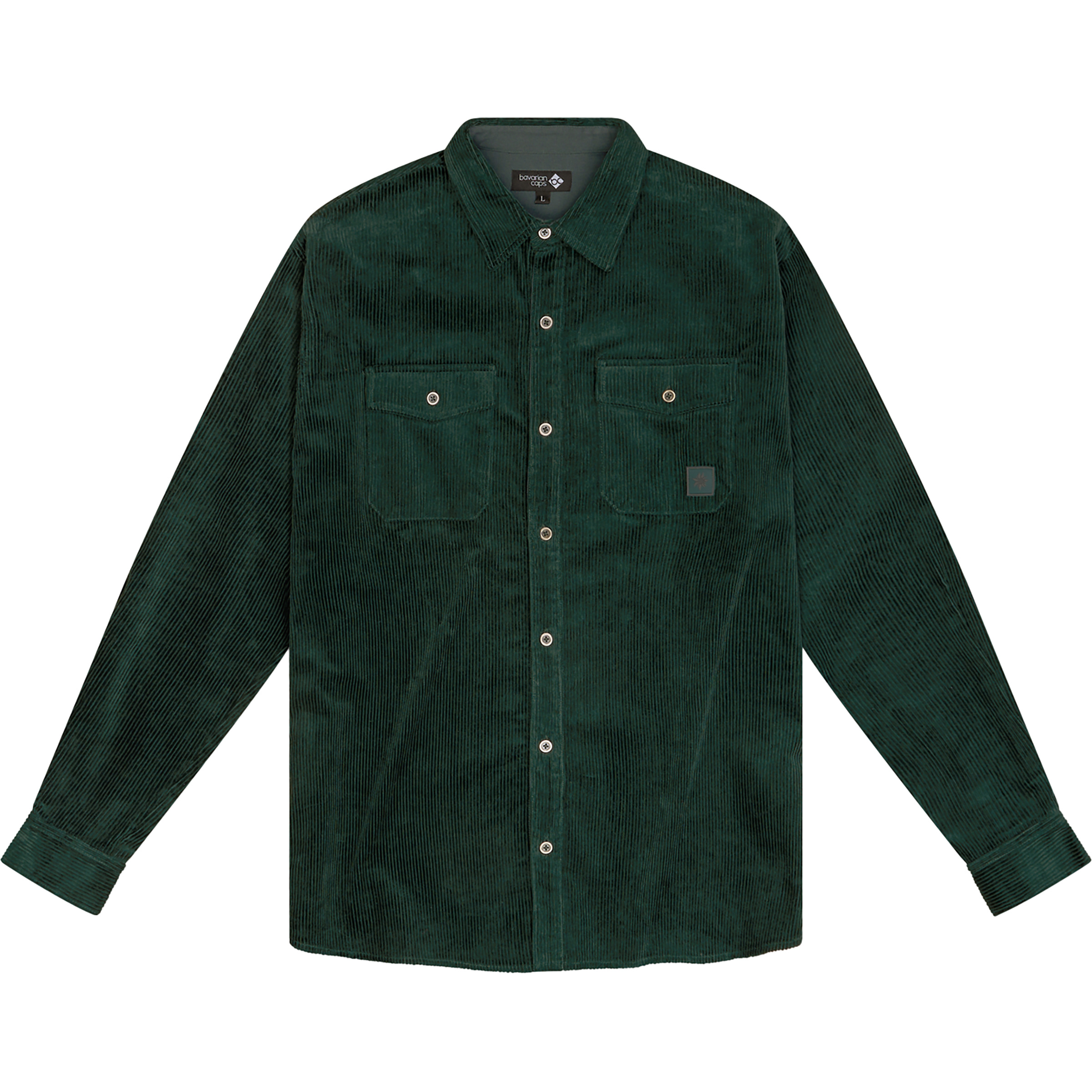 Bavarian Caps Herren Arno Hemd