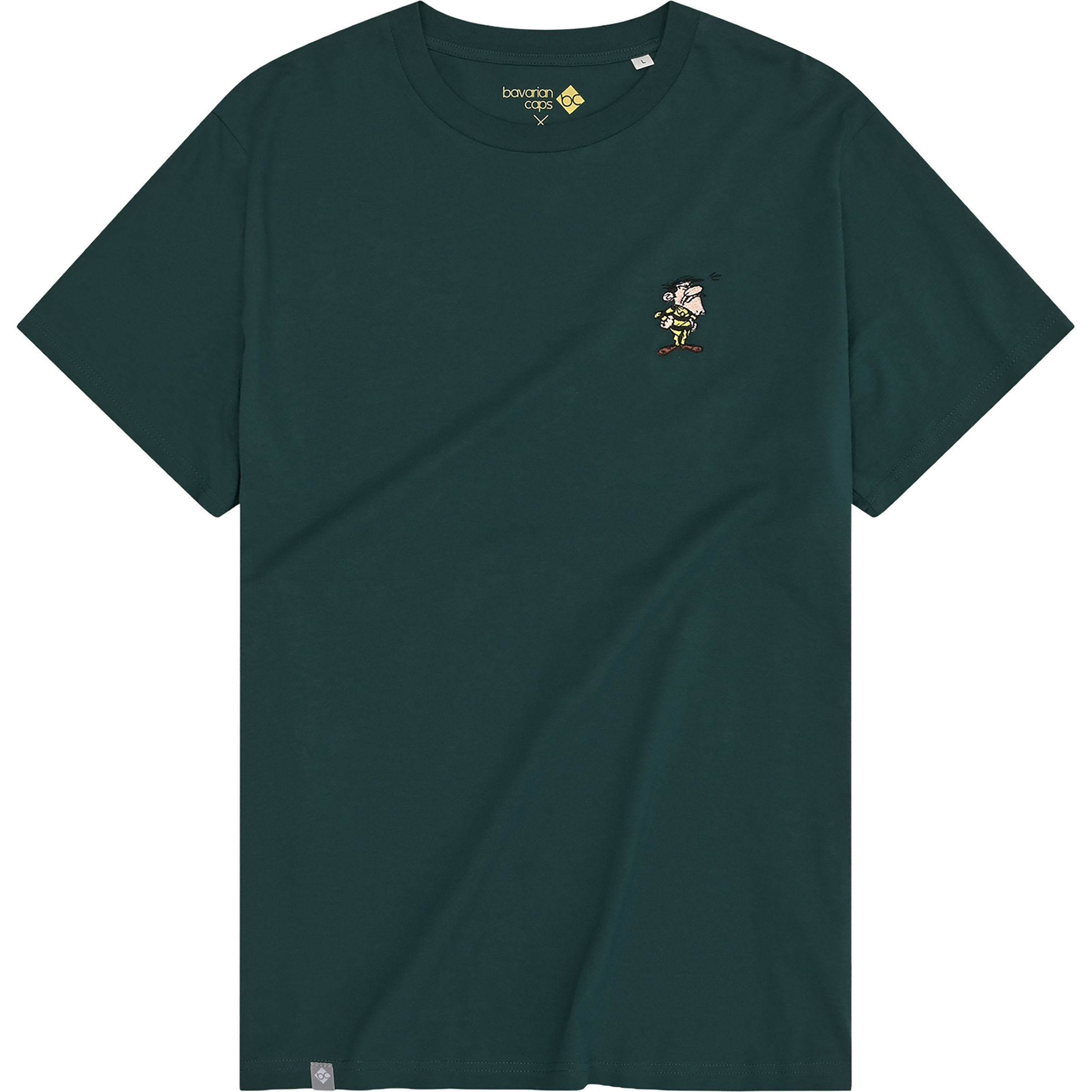 Bavarian Caps Herren Grantler Klub: Joe Dalton T-Shirt