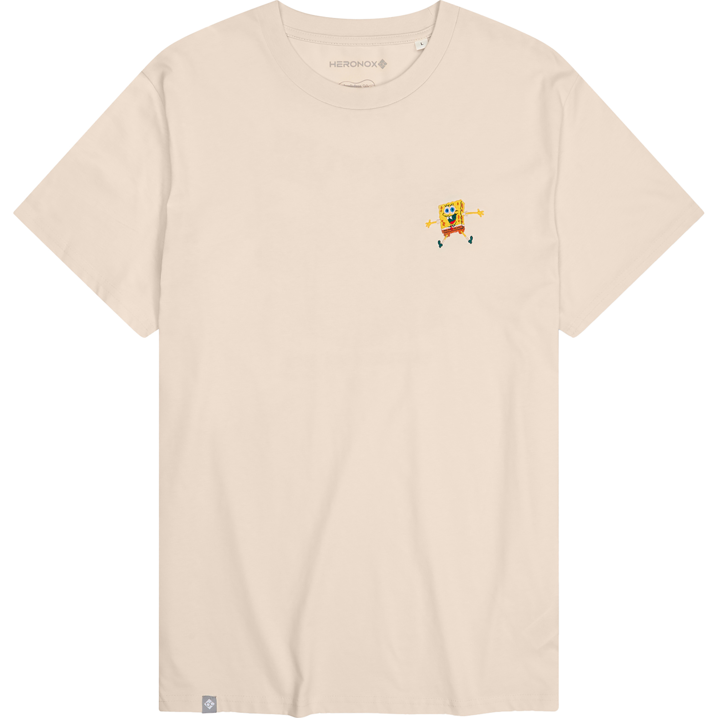 Bavarian Caps Herren Spongebob: Aloha T-Shirt