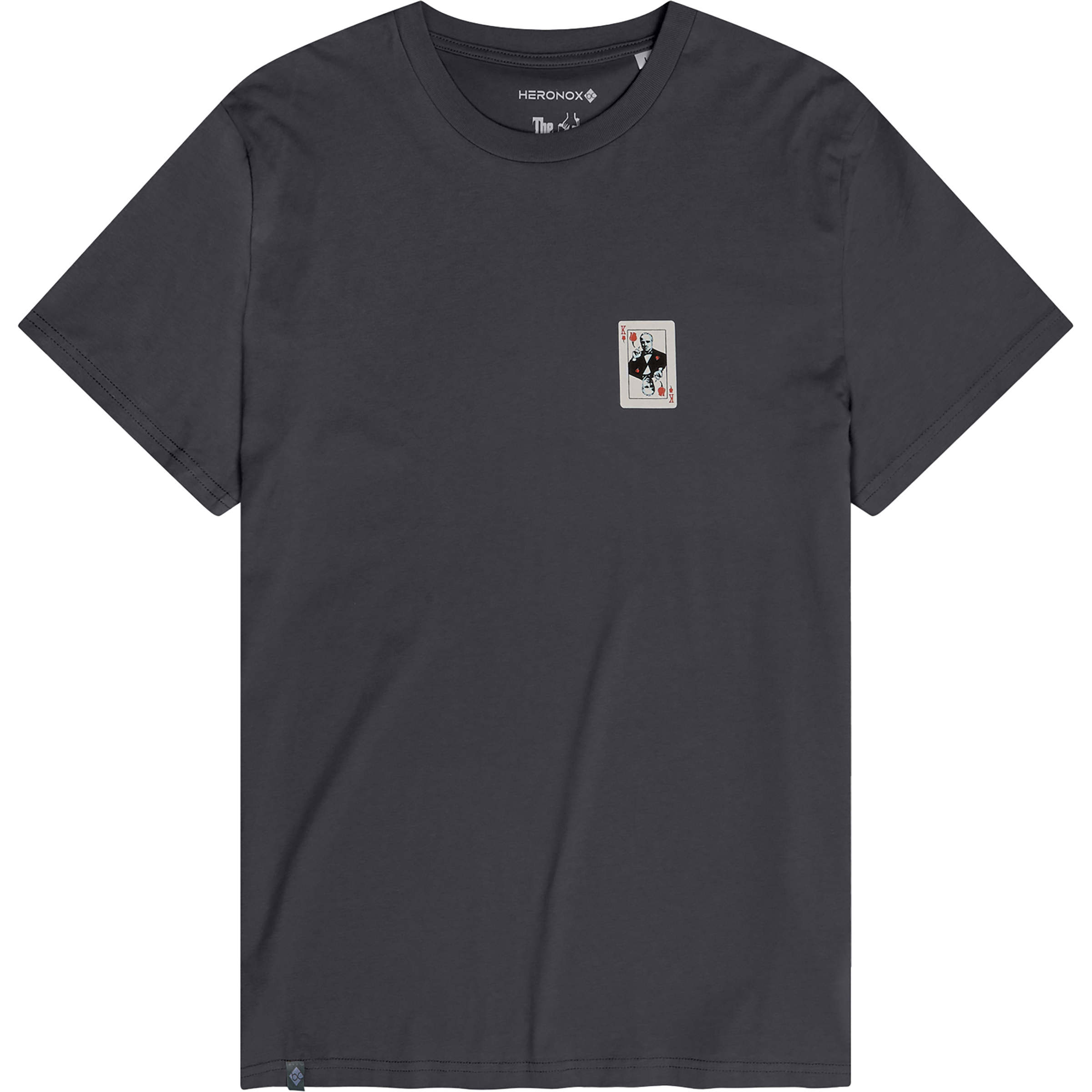 Bavarian Caps Herren Der Pate: Don T-Shirt