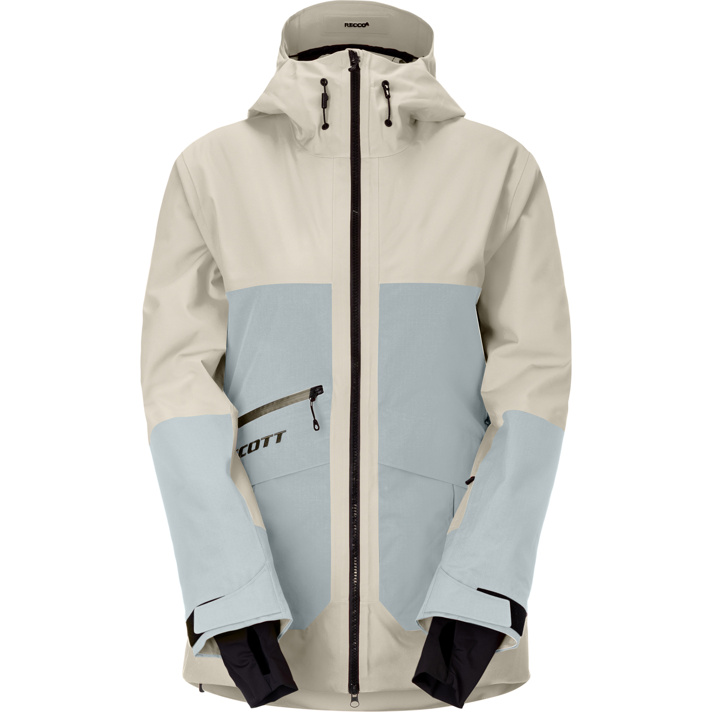 Scott Damen Ultimate Dryo Utility Jacke