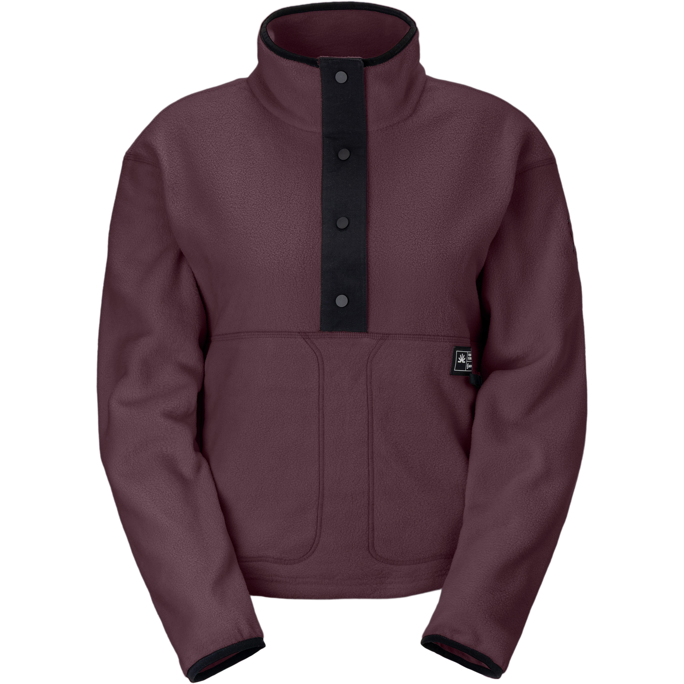 Scott Damen Escape Original Fleece Pullover