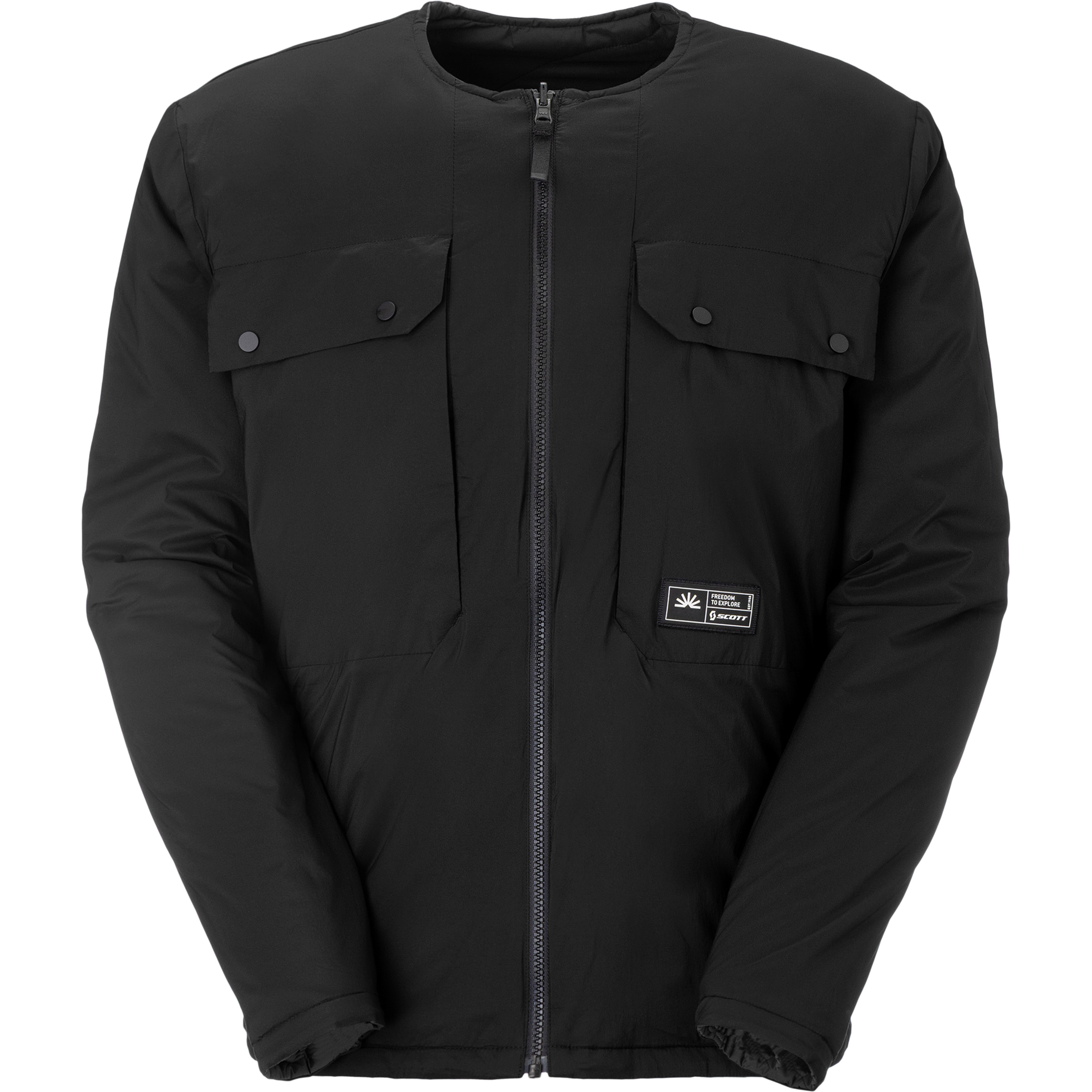 Scott Herren Insuloft Escape Liner Jacke