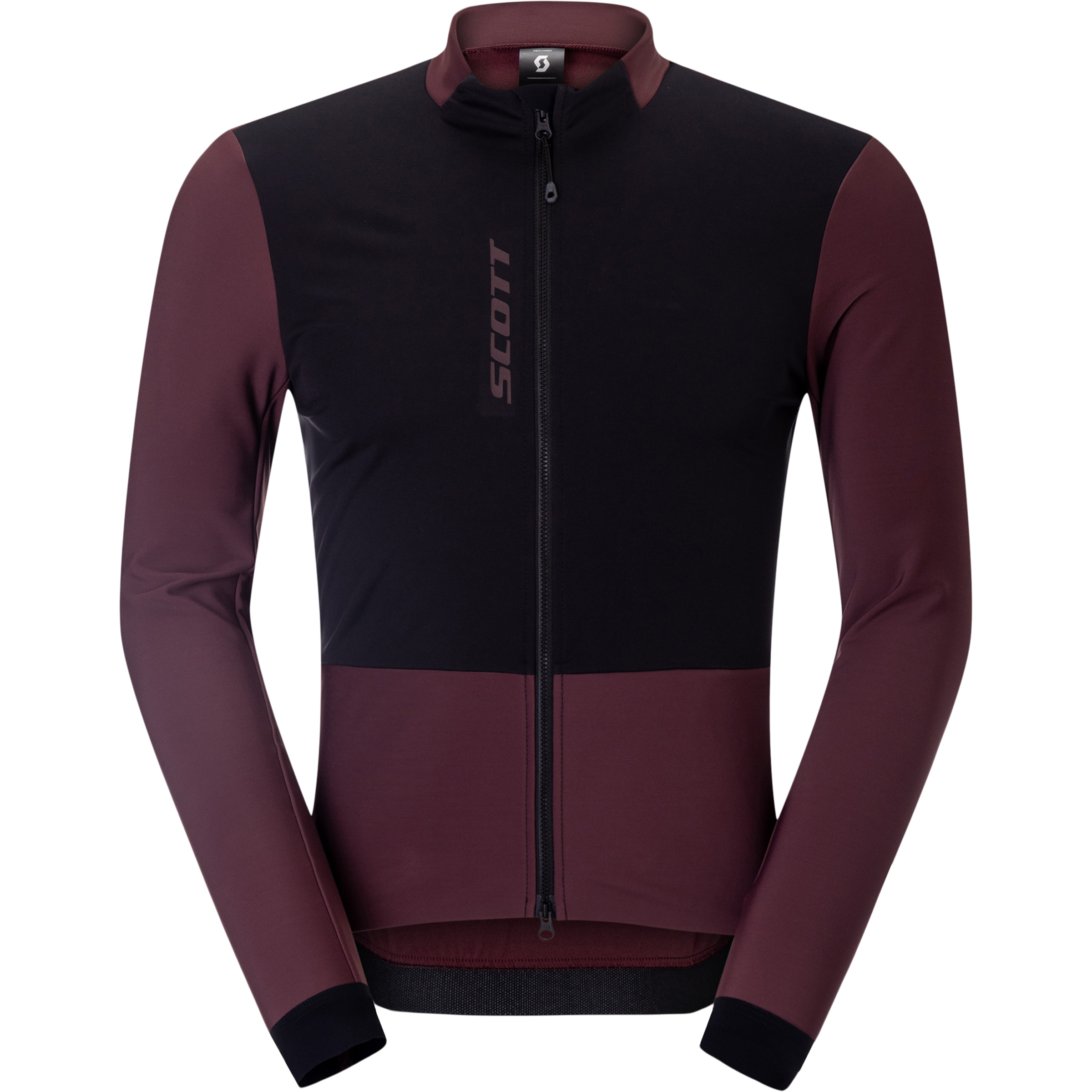 Scott Herren Pro Warm WB Trikot