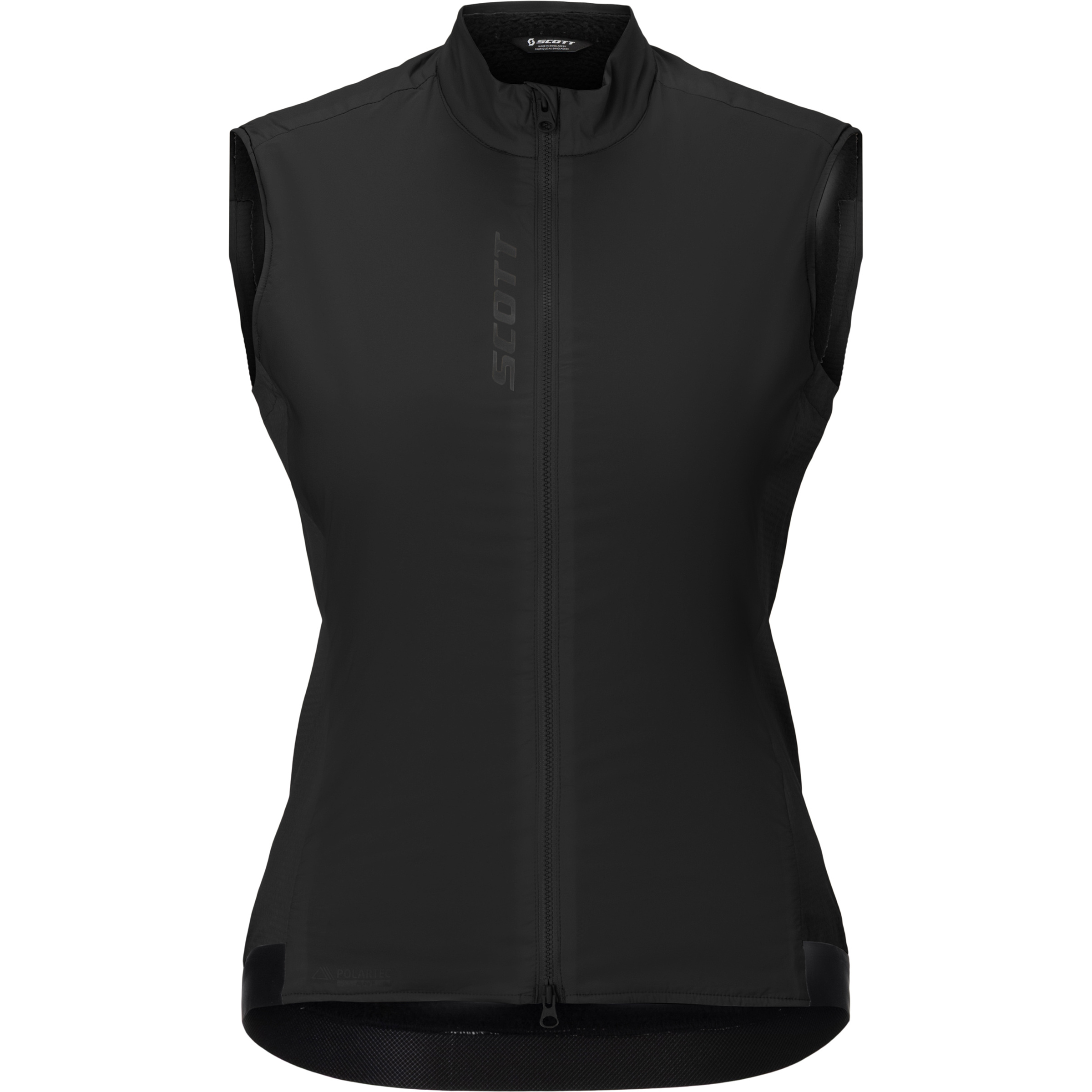 Scott Damen Pro Warm Alpha Weste