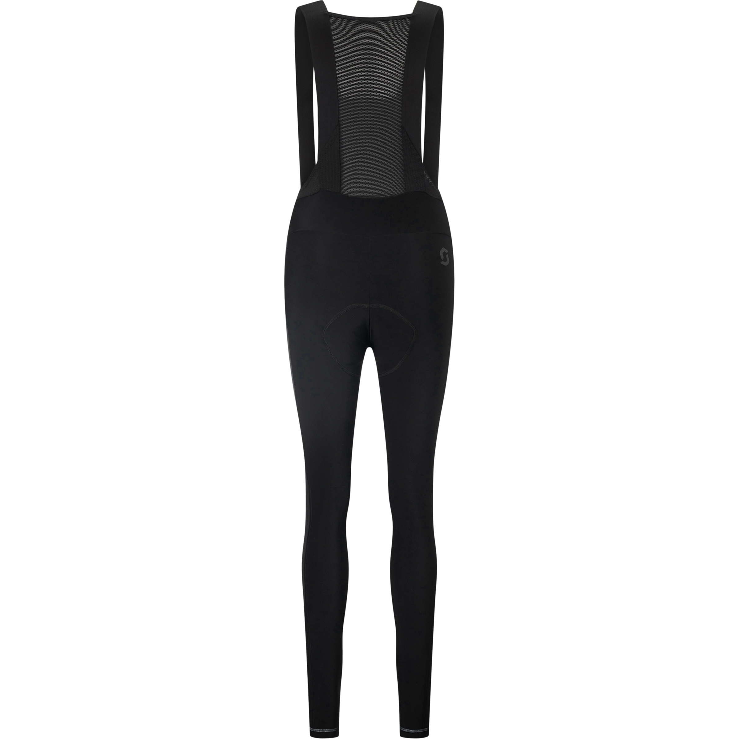 Scott Damen Pro Warm WB +++ Bib lang