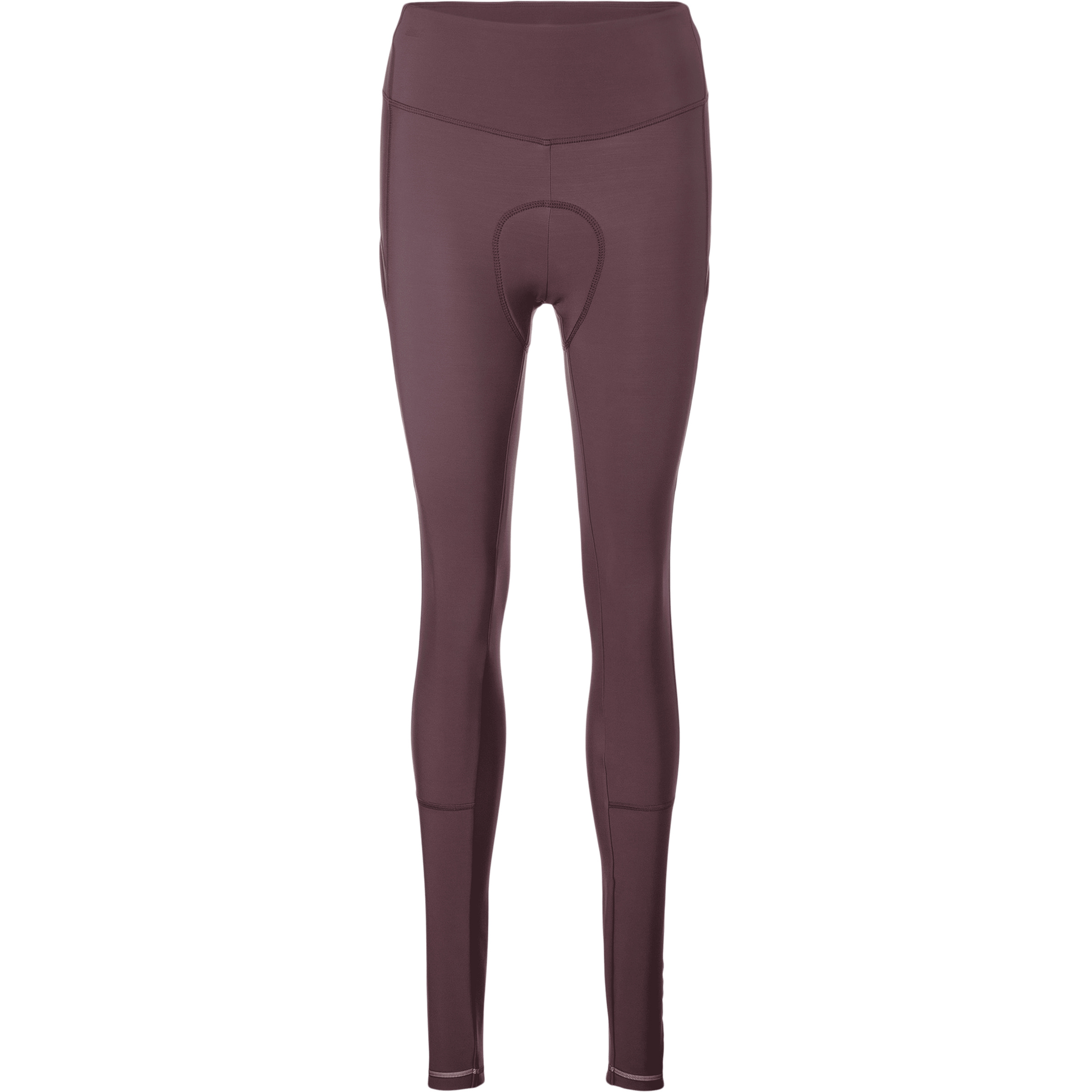 Scott Damen Endurance Warm ++ Radhose lang
