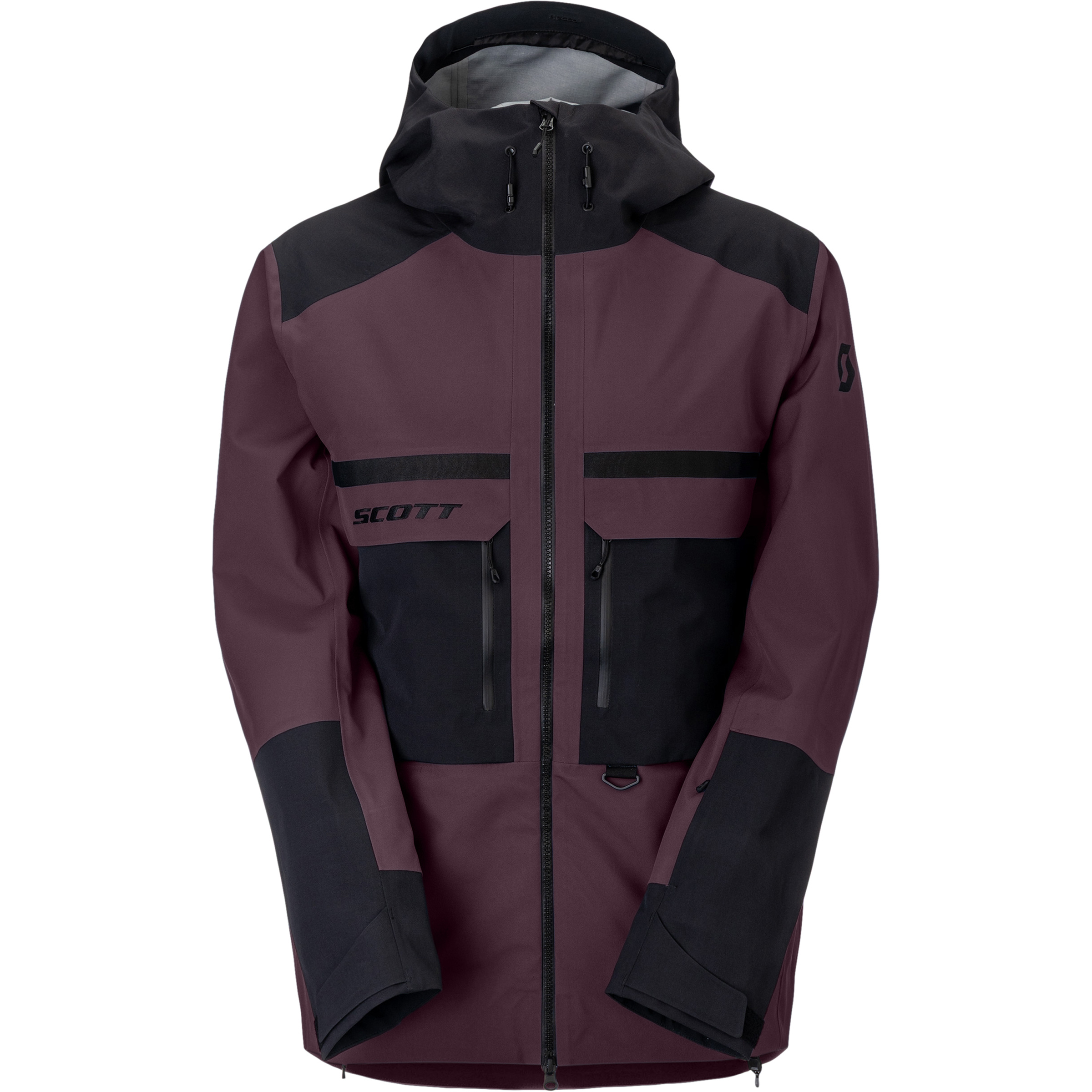 Scott Herren Vertic Utility 3L Jacke
