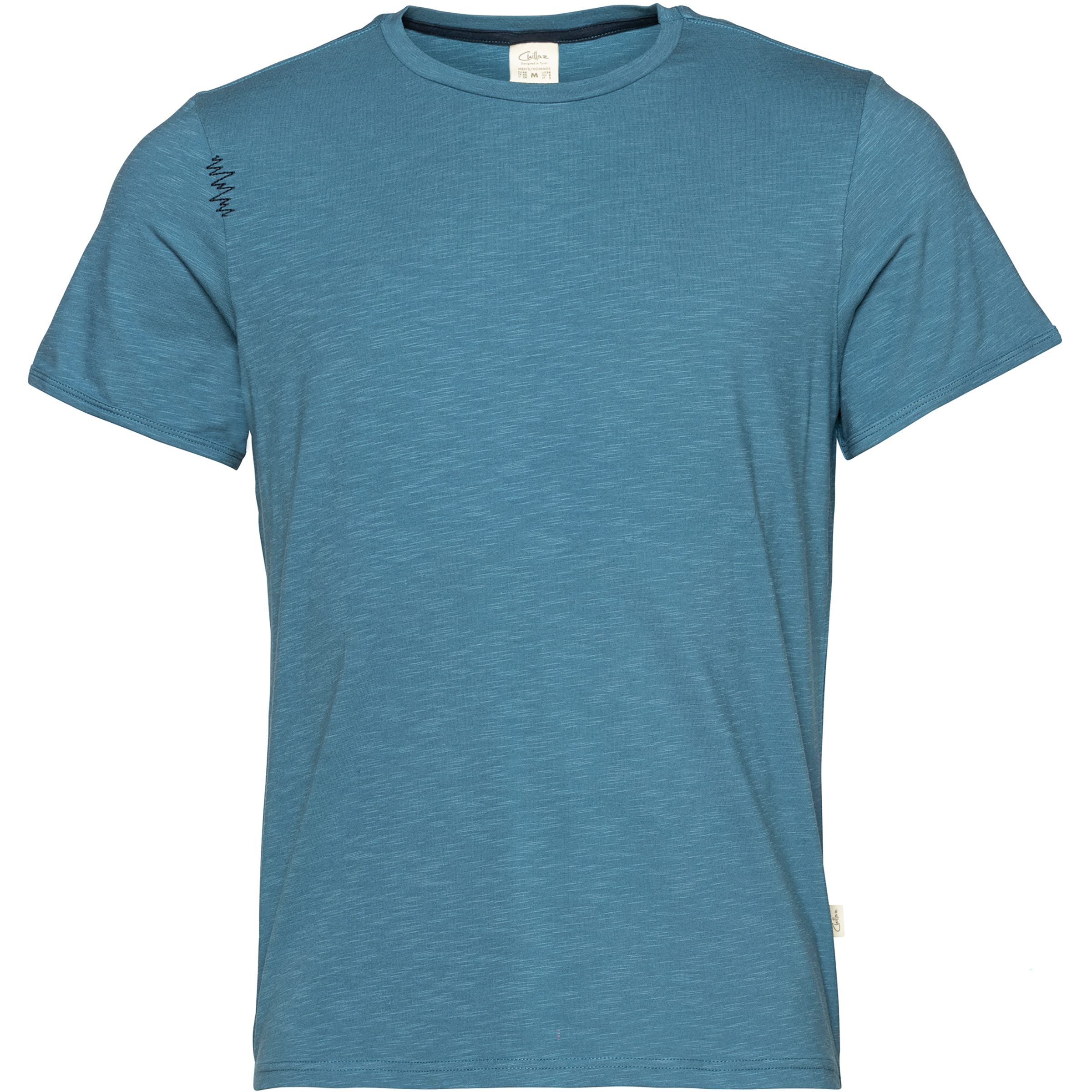 Chillaz Herren Innsbruck Gentle Heights T-Shirt