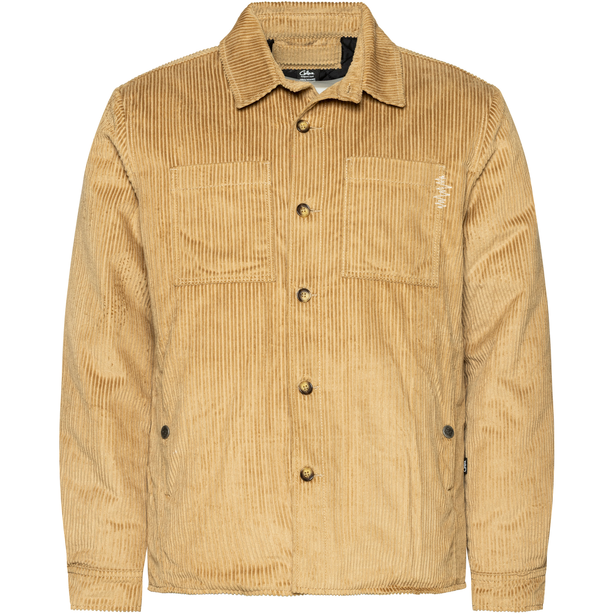 Chillaz Herren Milano Jacke