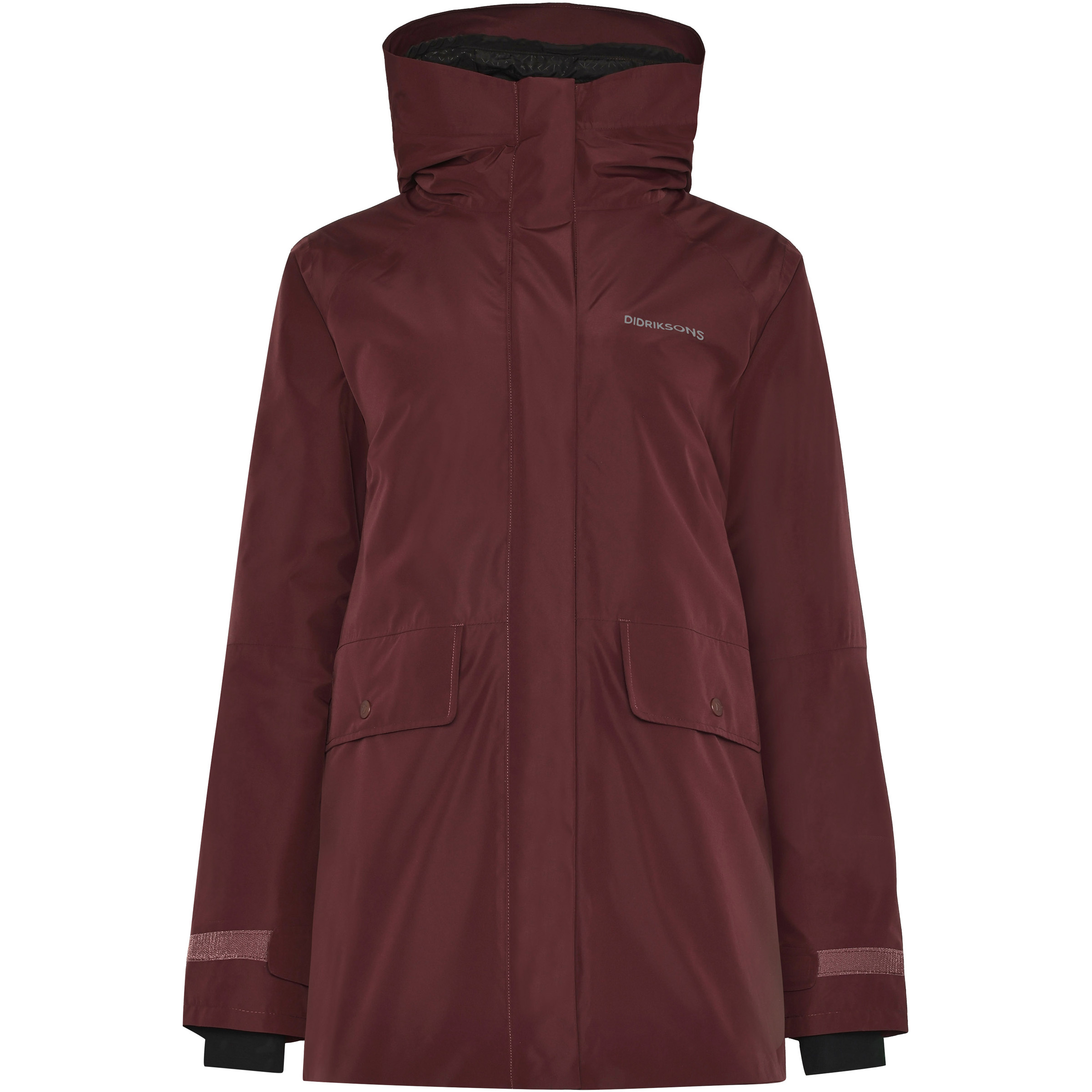 Didriksons Damen Tuva Parka