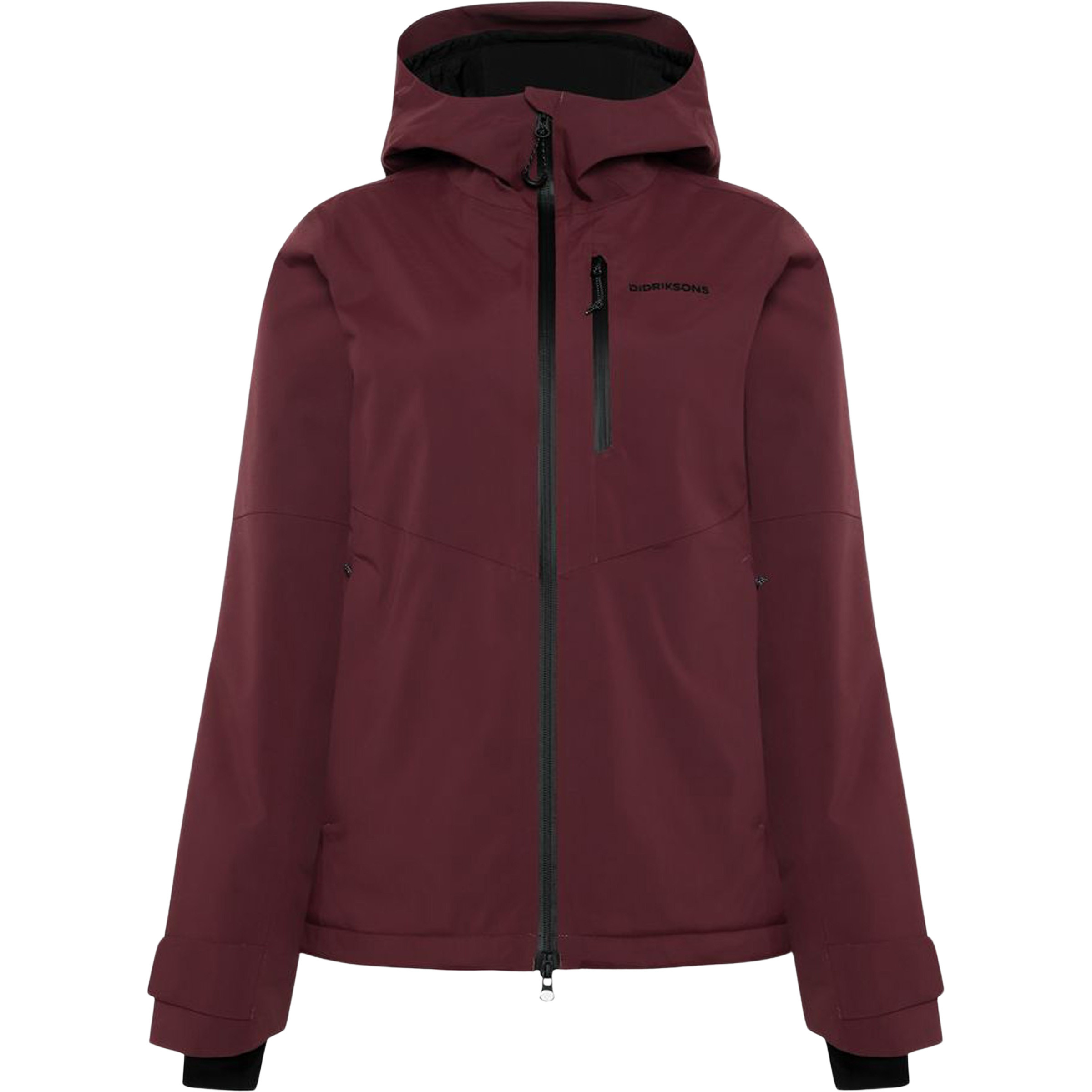 Didriksons Damen Fiora Jacke