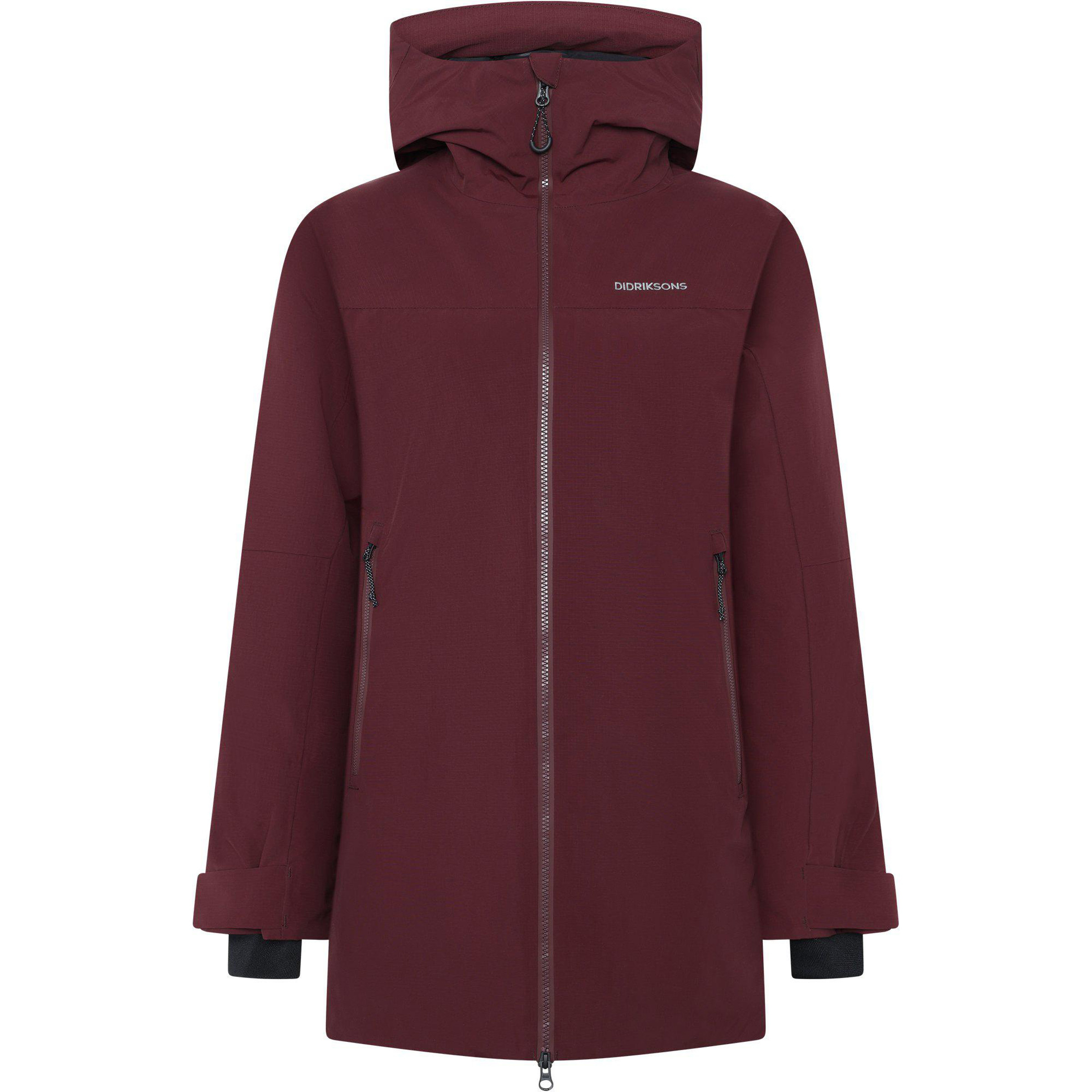 Didriksons Damen Marget 2 Parka