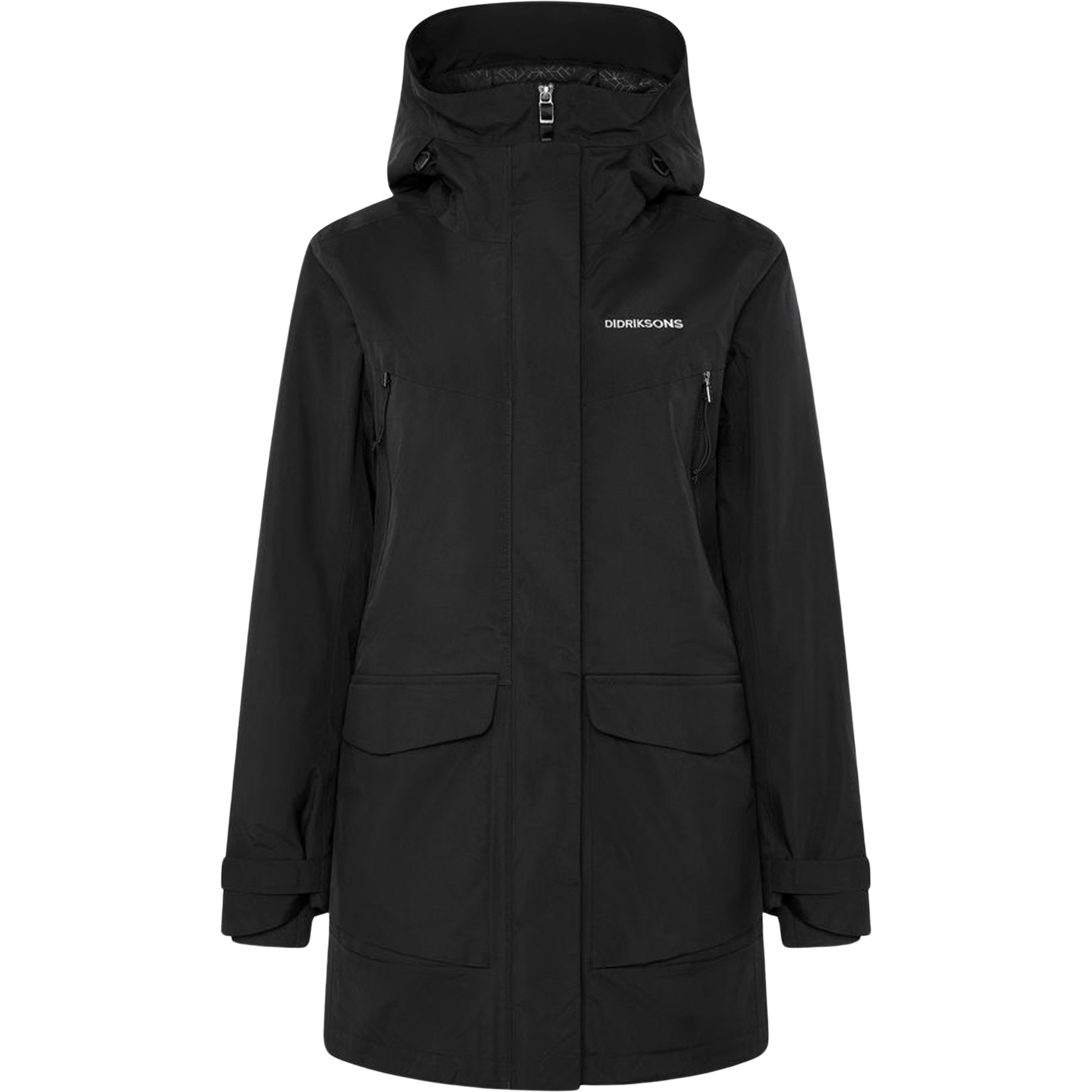 Didriksons Damen Felia Parka