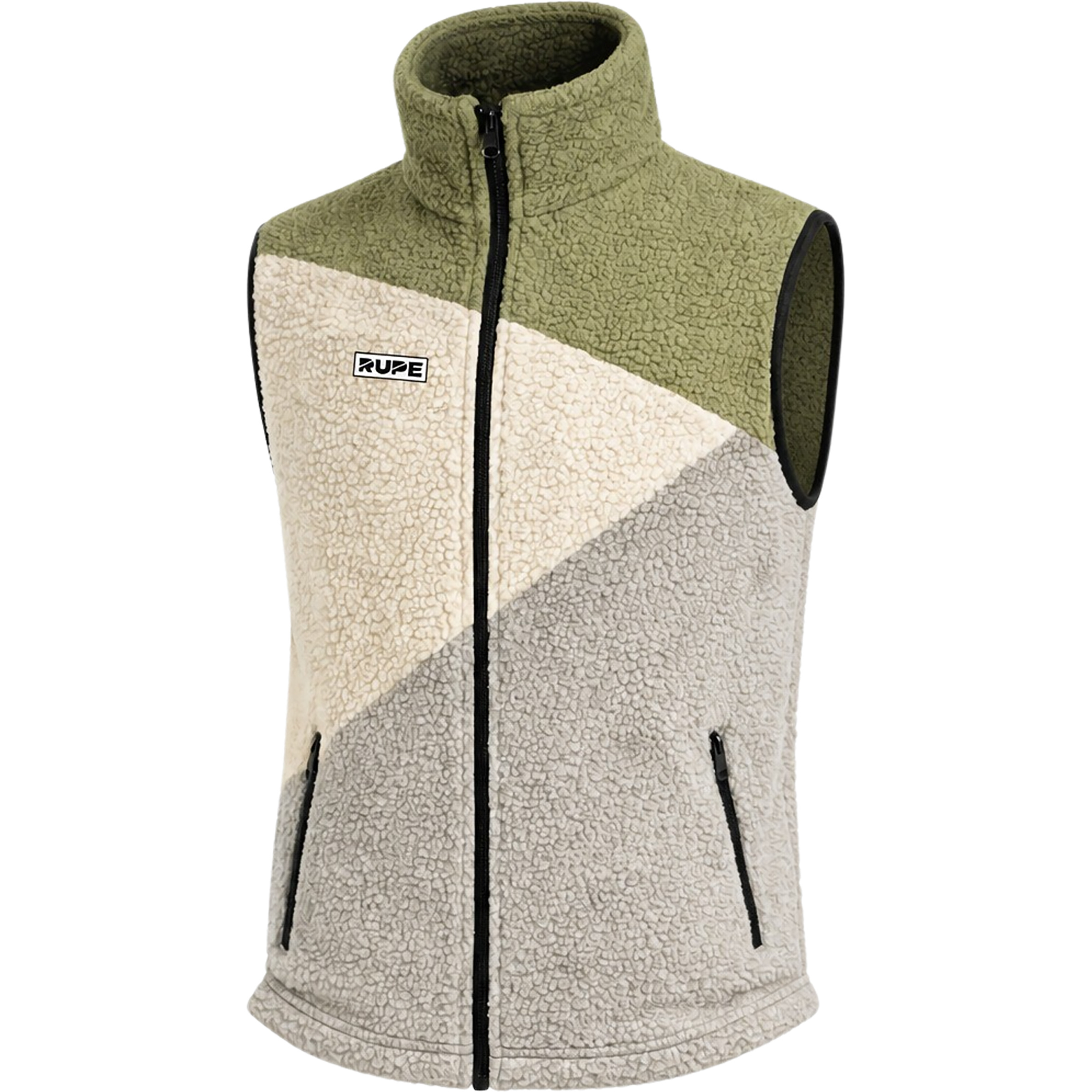Rupe Speed Fleece Weste