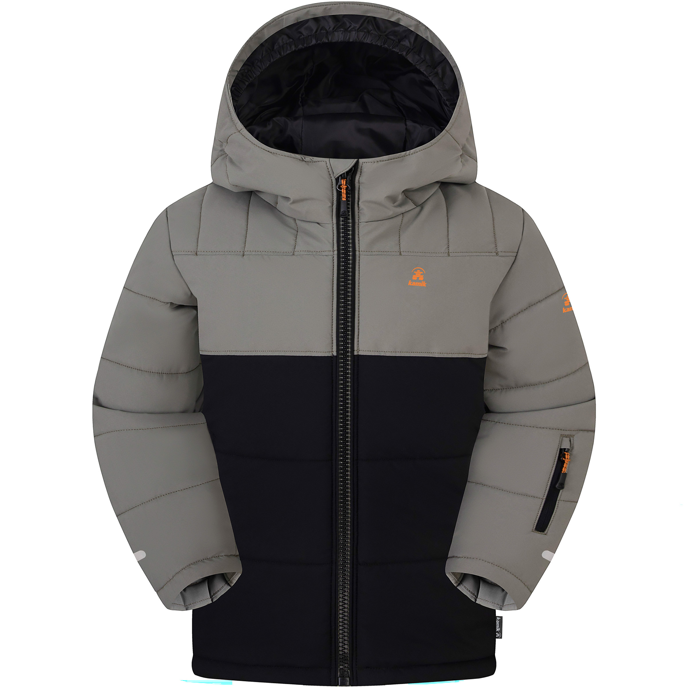 Kamik Kinder Amos Jacke