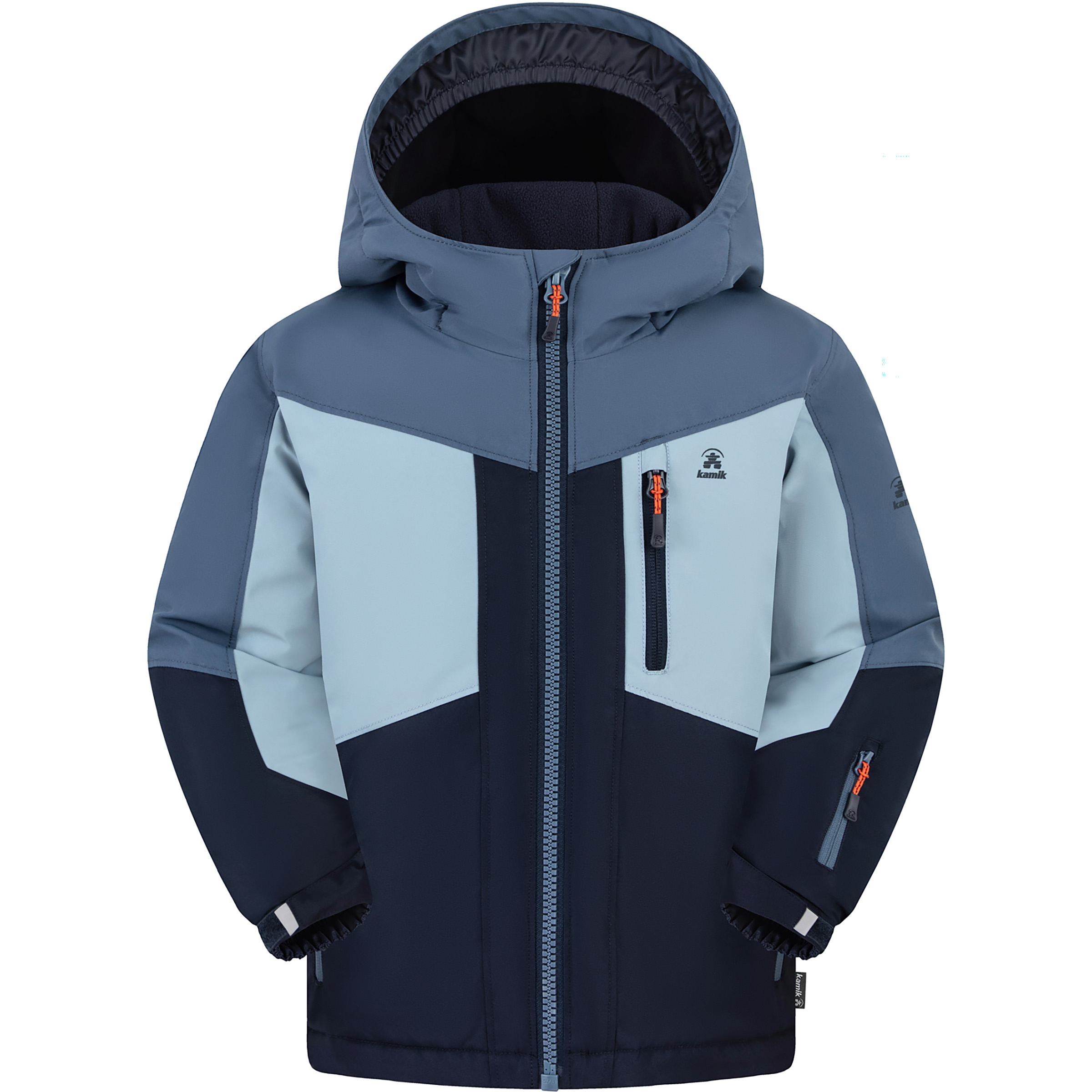Kamik Kinder Duke Jacke