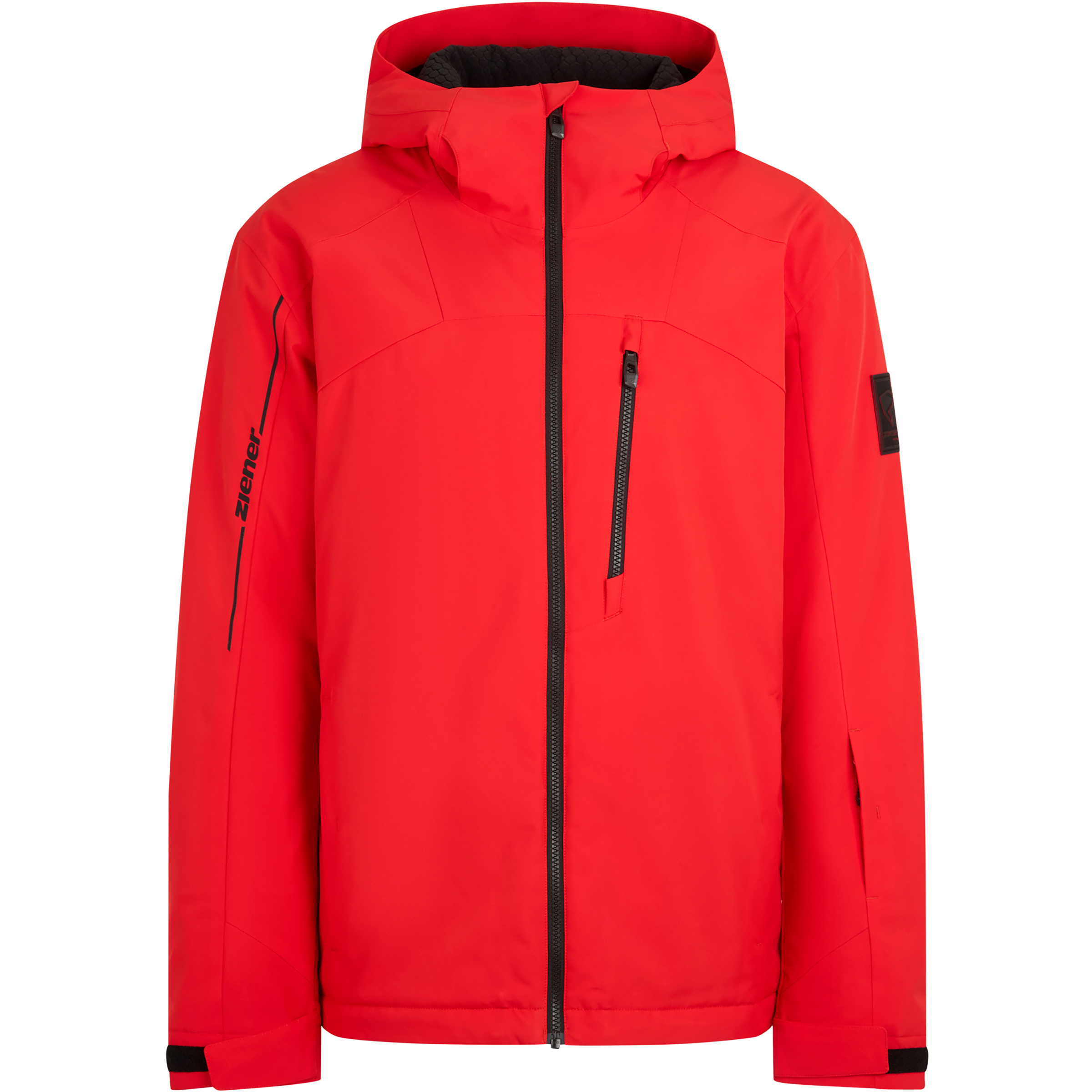 Ziener Herren Tapti-Z Jacke