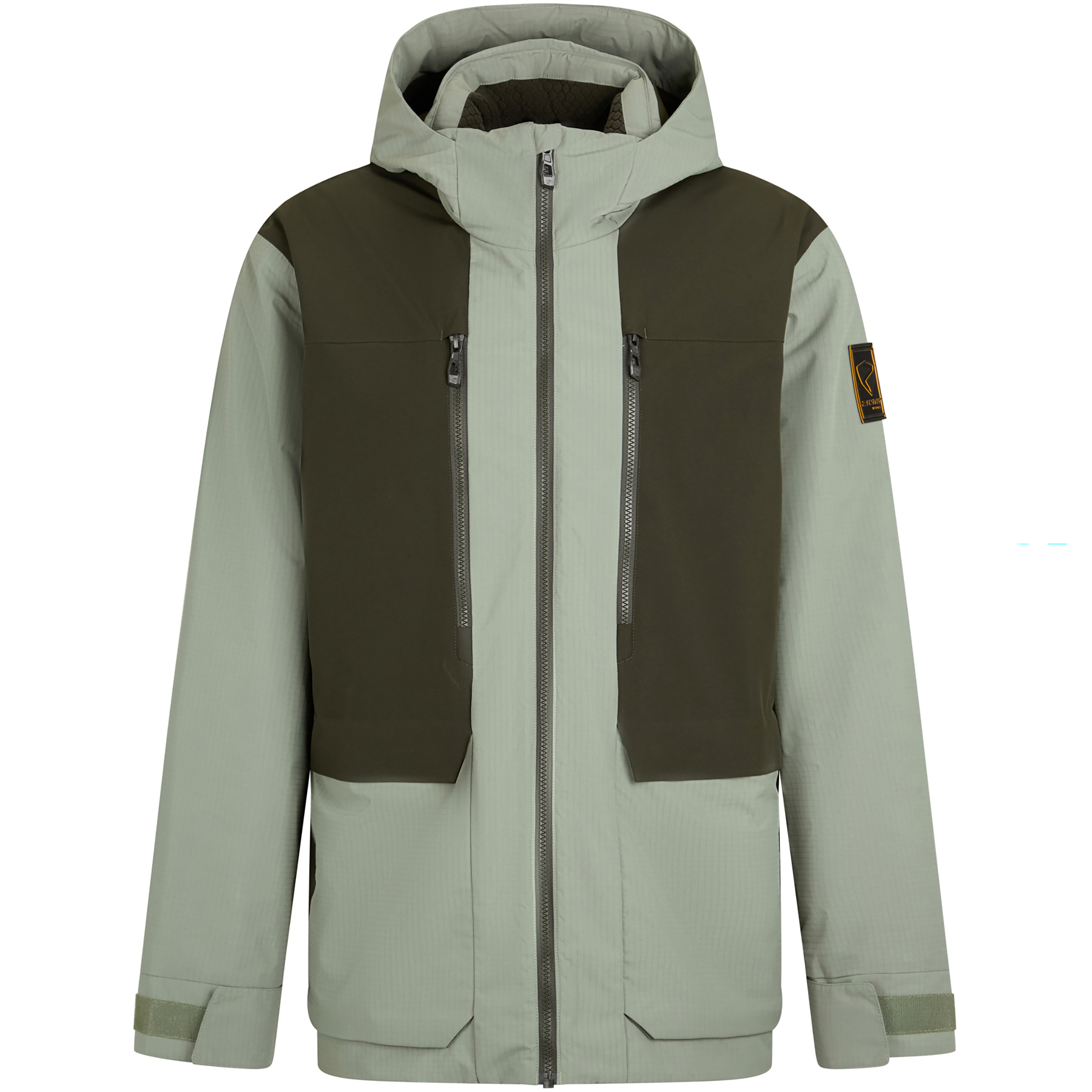 Ziener Herren Torko-Z Jacke