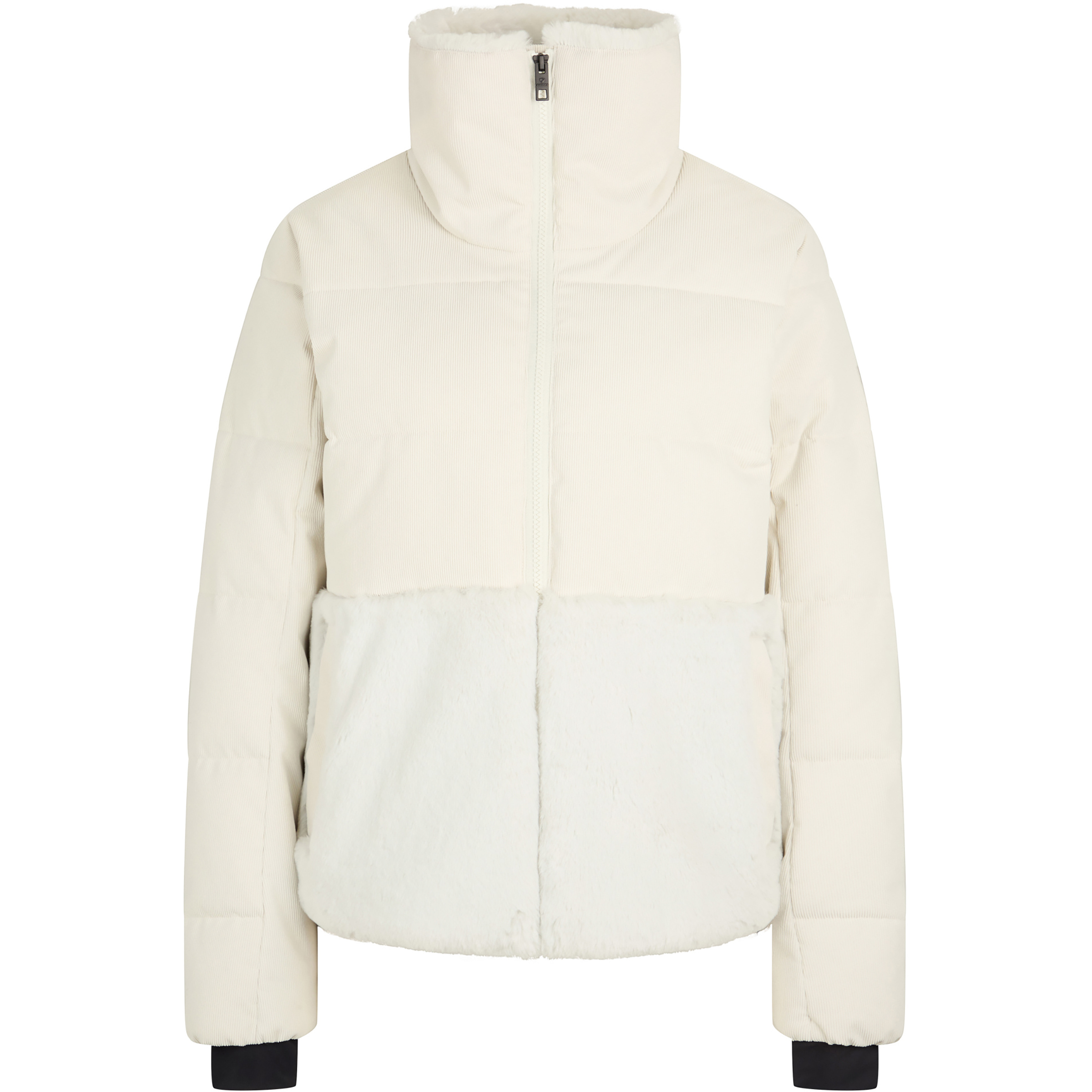 Ziener Damen Taylie-Z Jacke