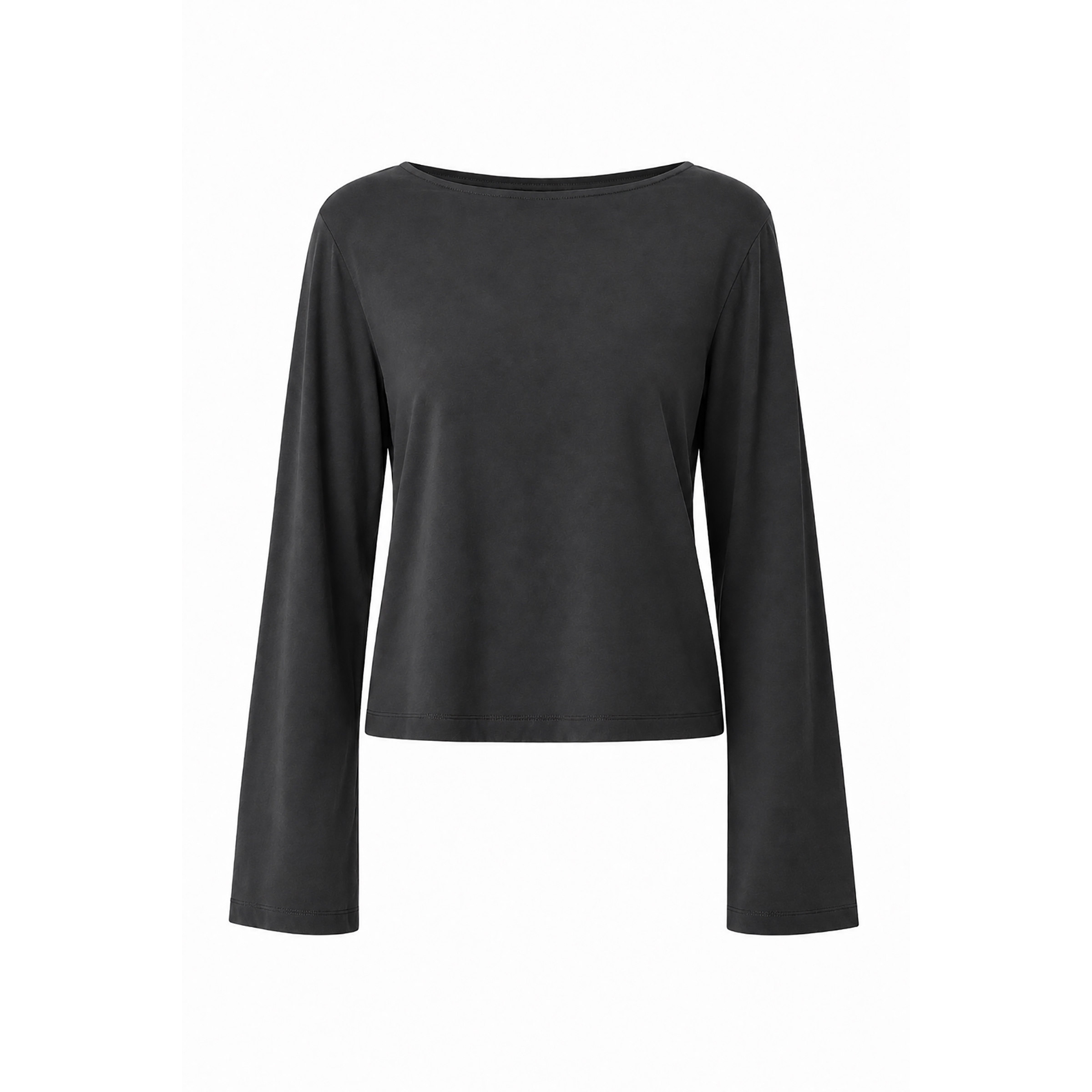 Mandala Damen Iconic Longsleeve