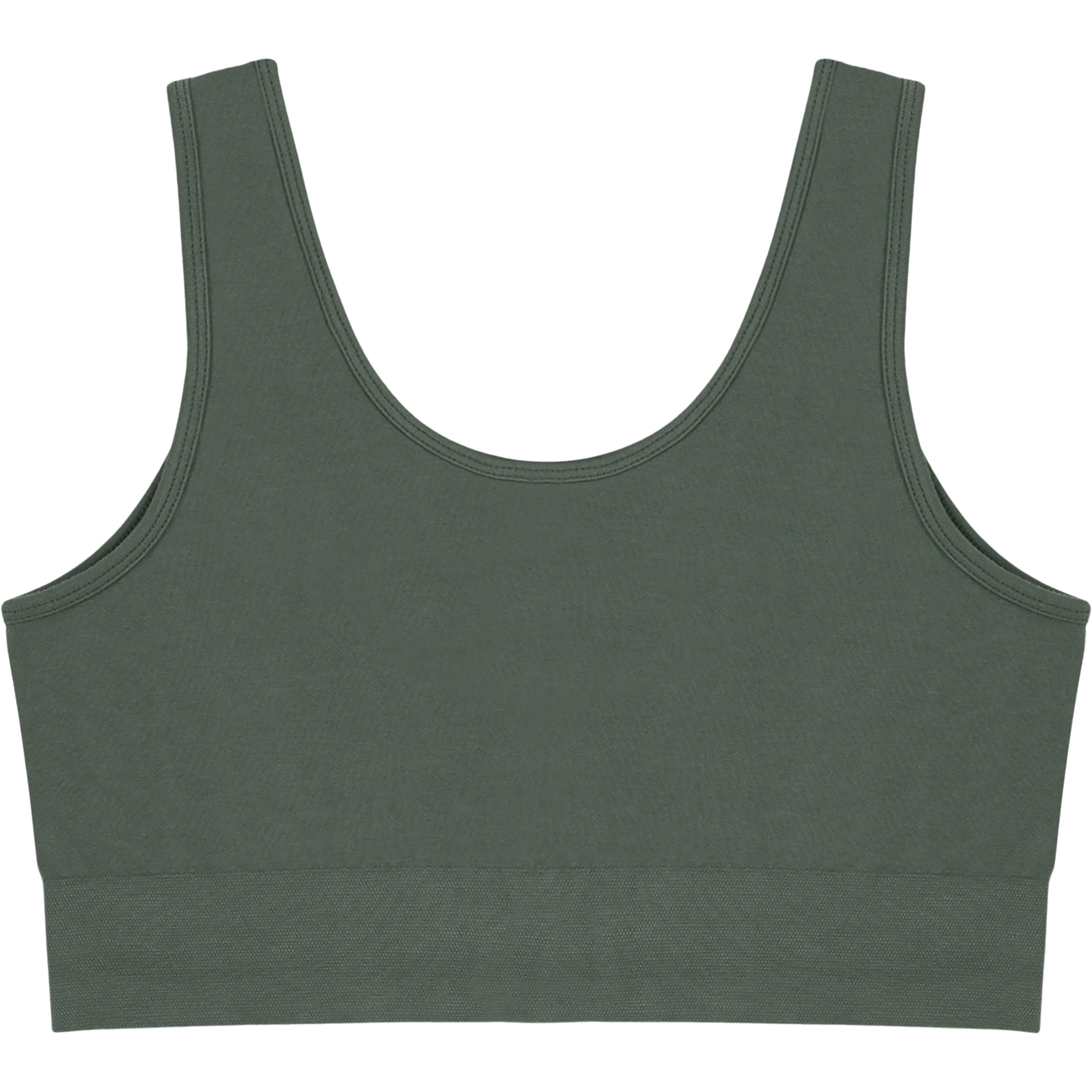 Yoga Searcher Damen Hadu Seamless Sport BH