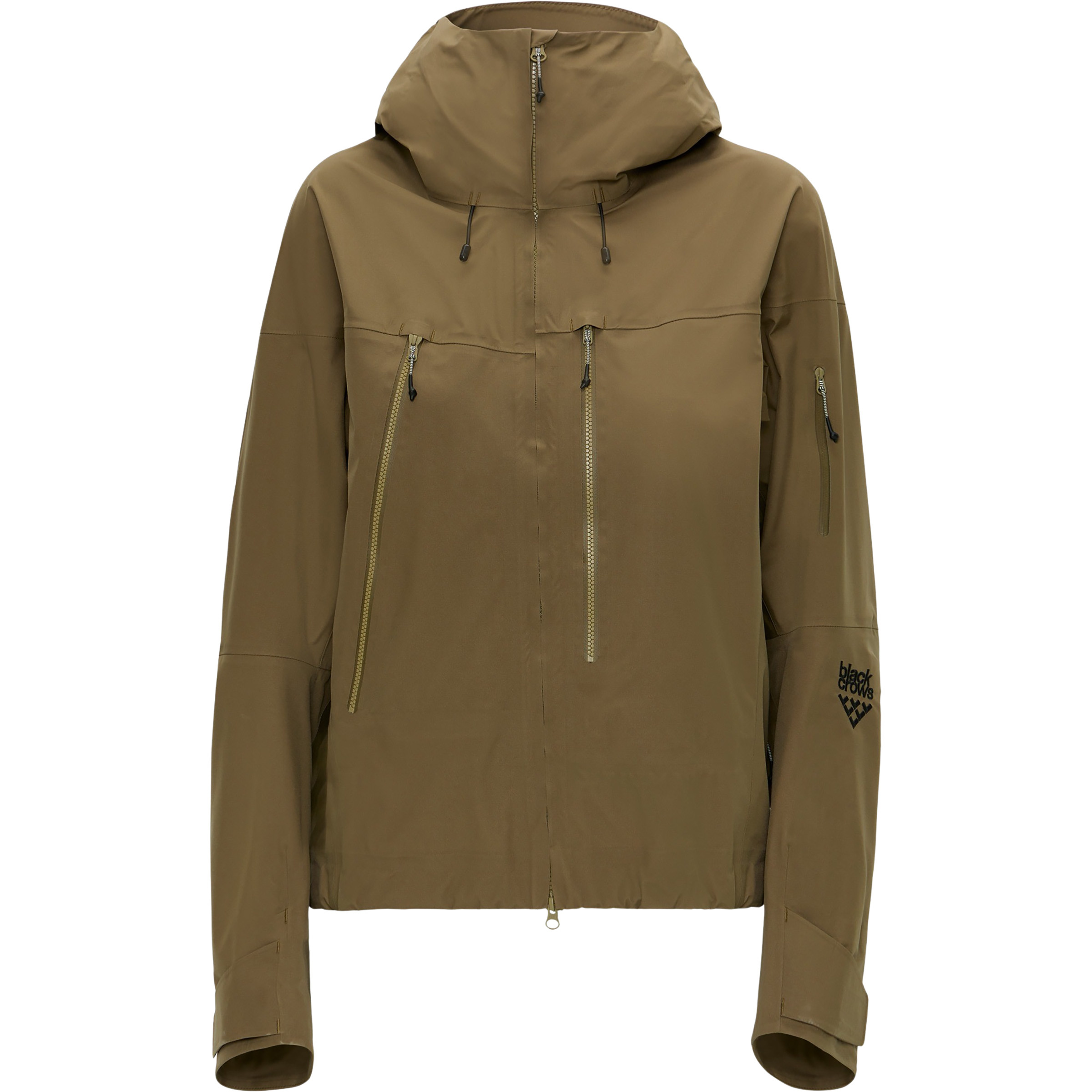 Black Crows Damen Aurion 3L Jacke